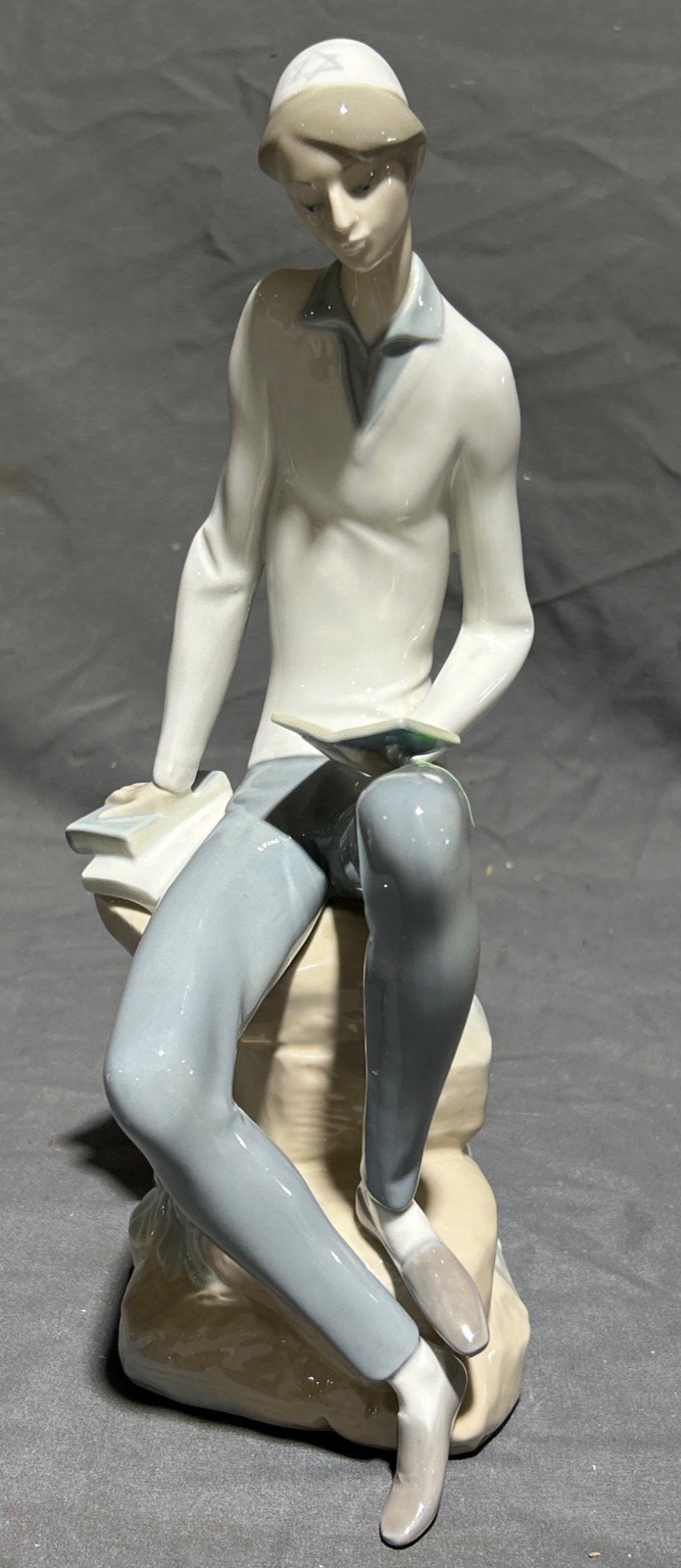 Online Bidding Available!