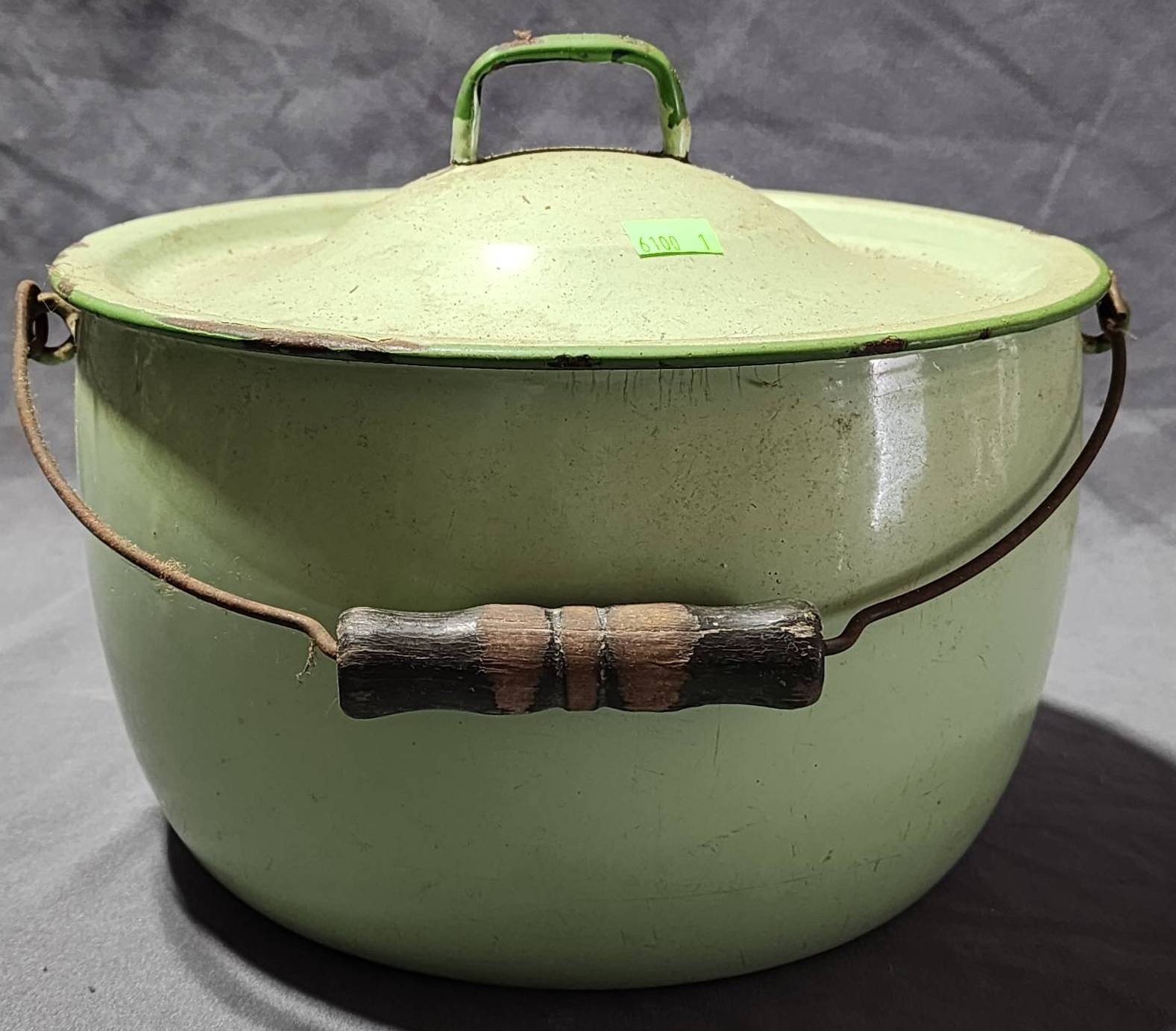 Online Bidding Available!