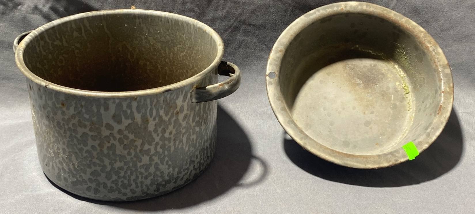 Online Bidding Available!