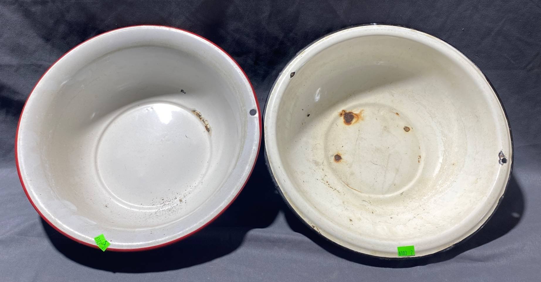 Online Bidding Available!