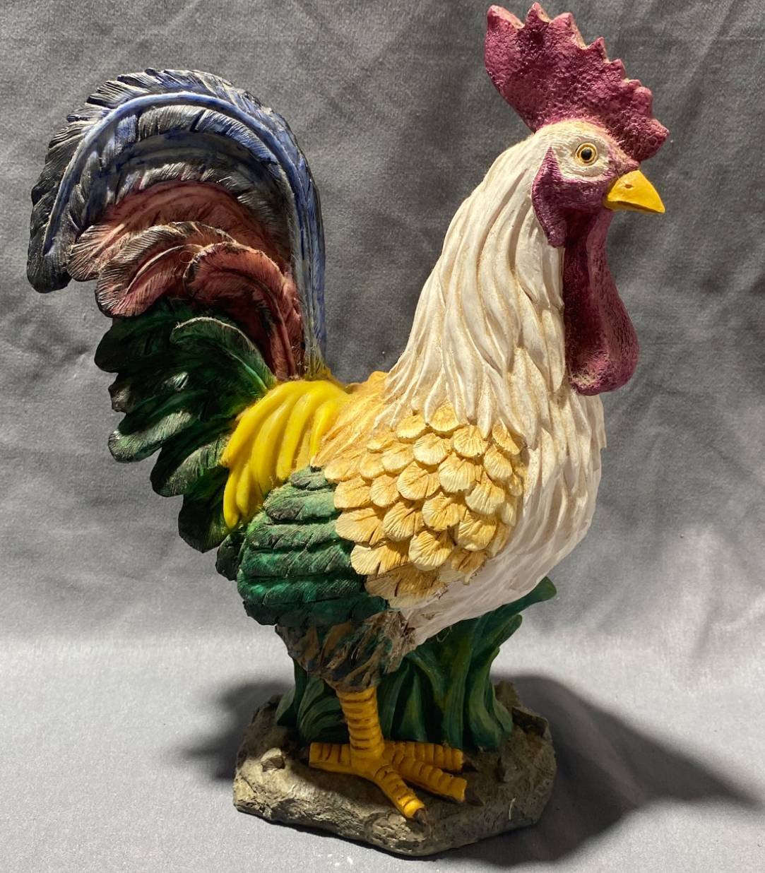 Online Bidding Available!