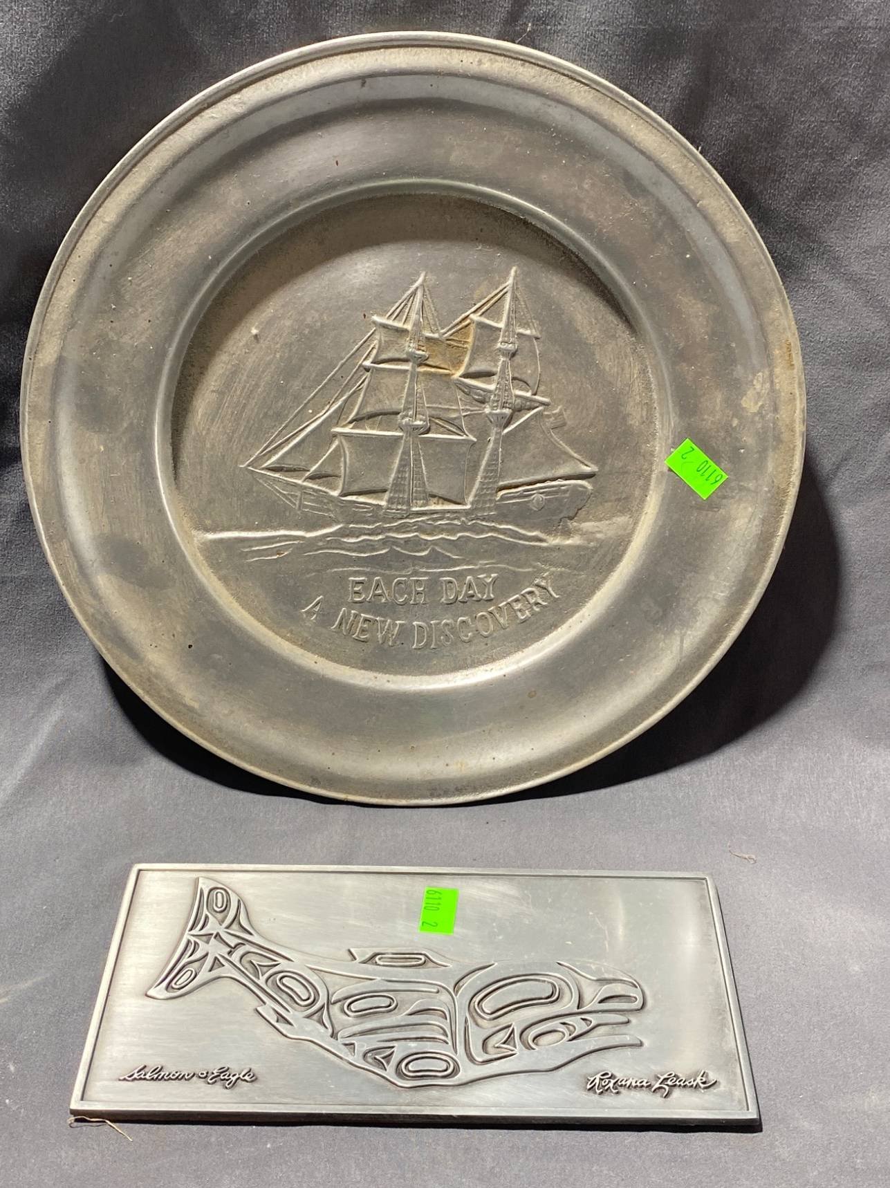 Online Bidding Available!