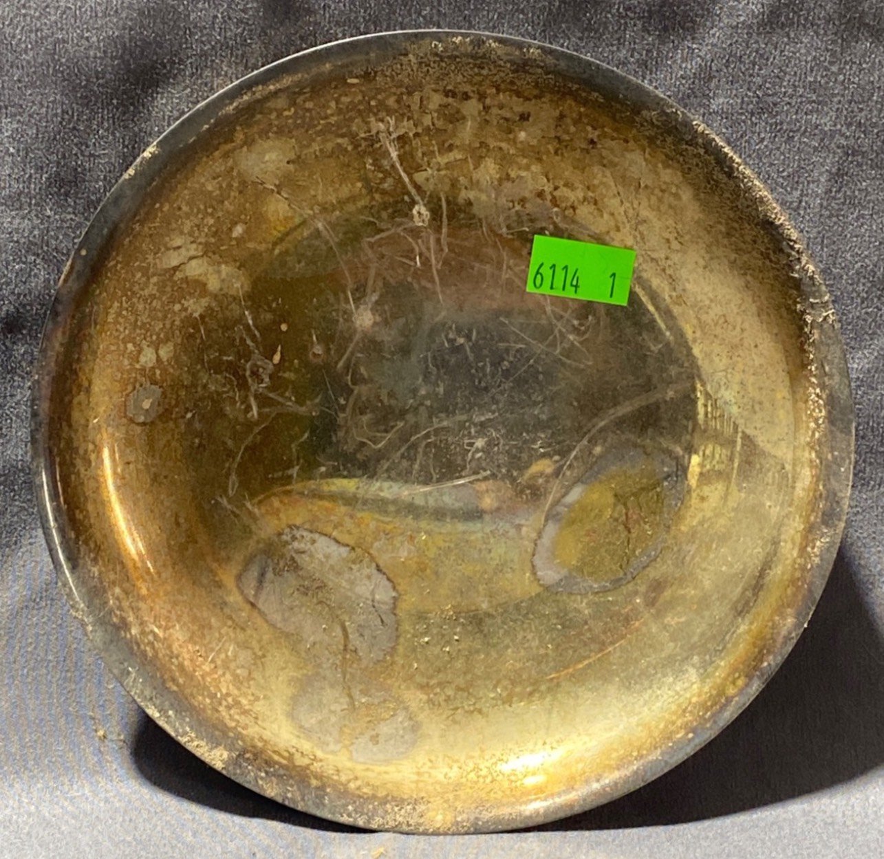 Online Bidding Available!