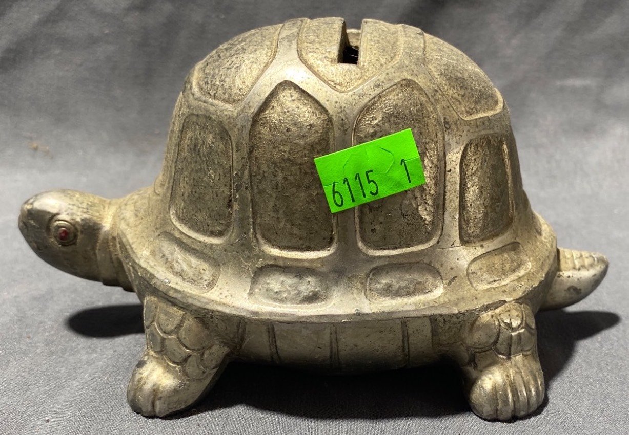 Online Bidding Available!