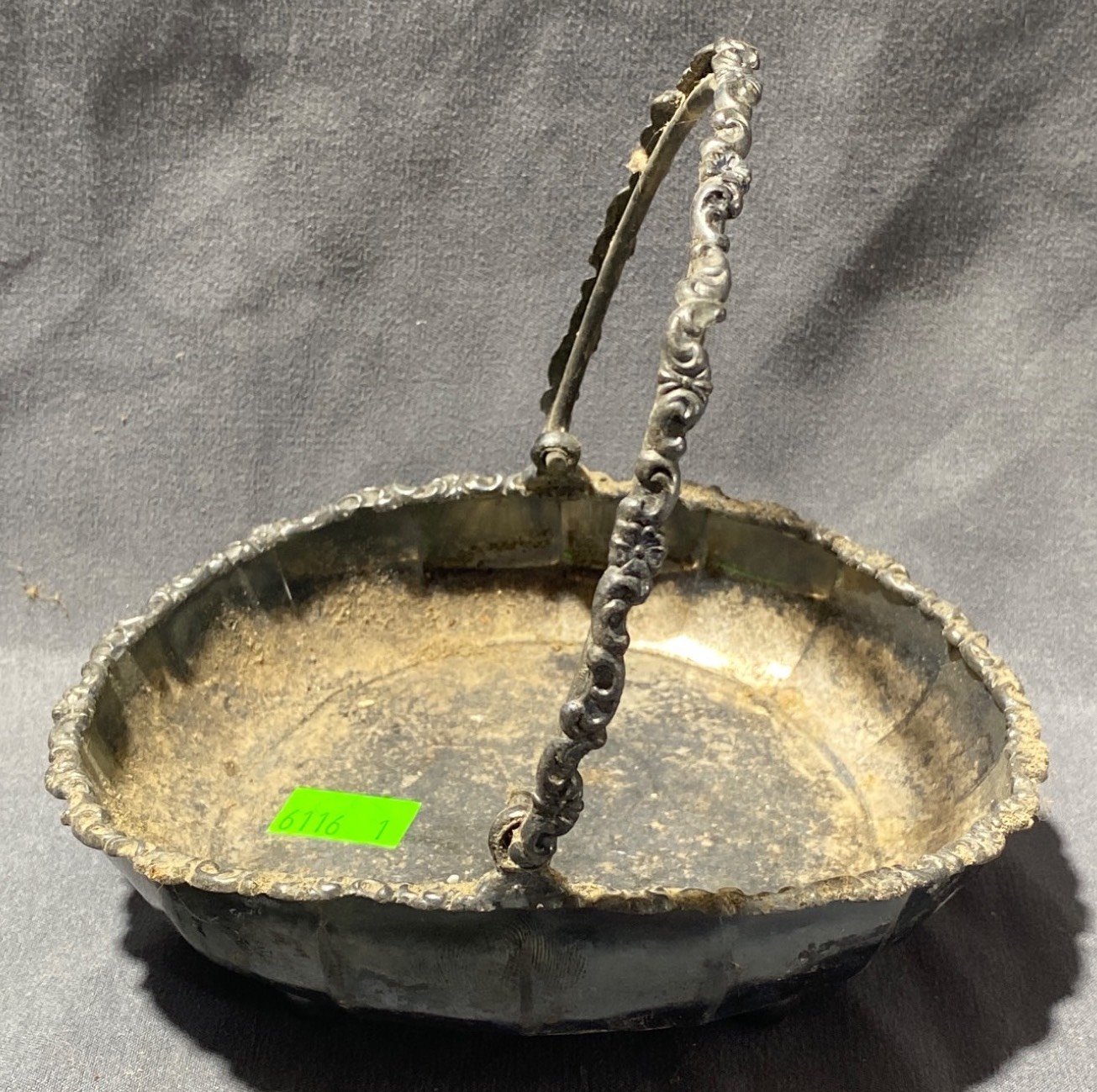 Online Bidding Available!