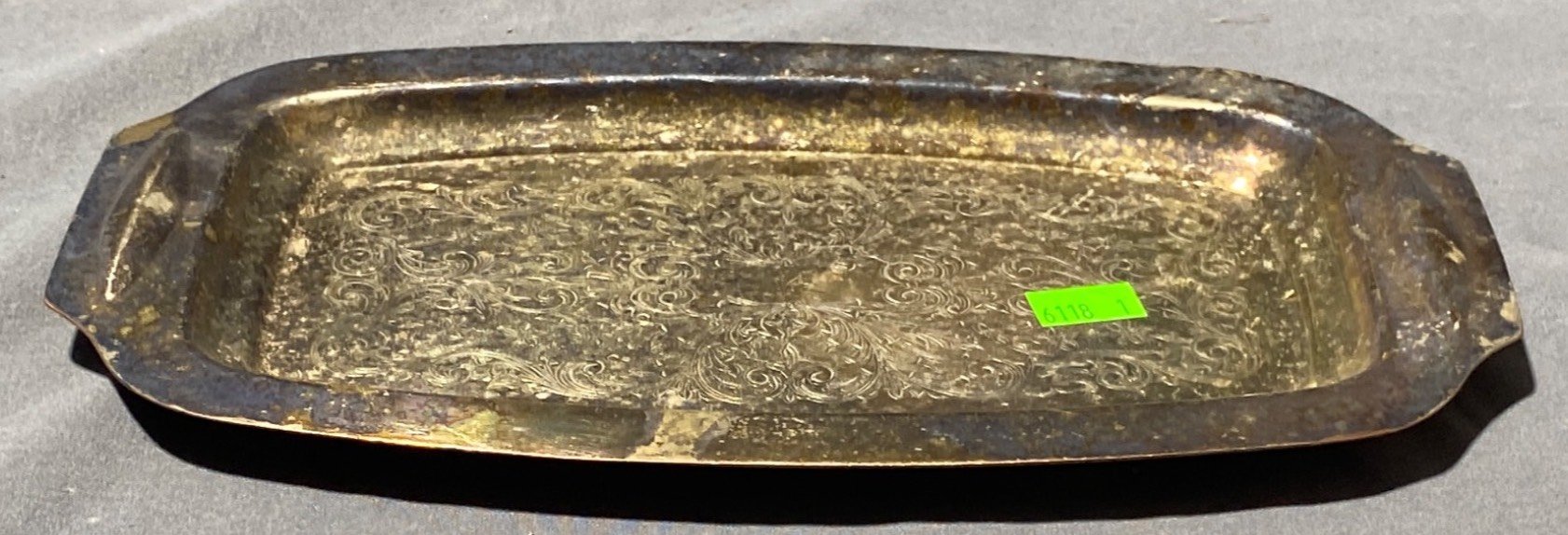 Online Bidding Available!