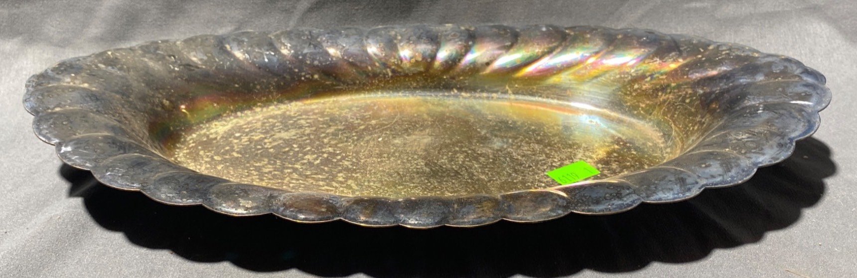 Online Bidding Available!