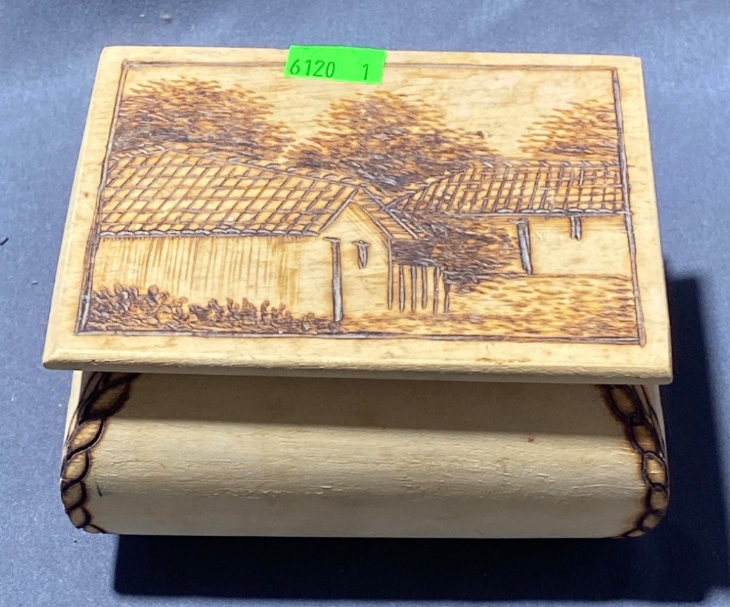 Online Bidding Available!