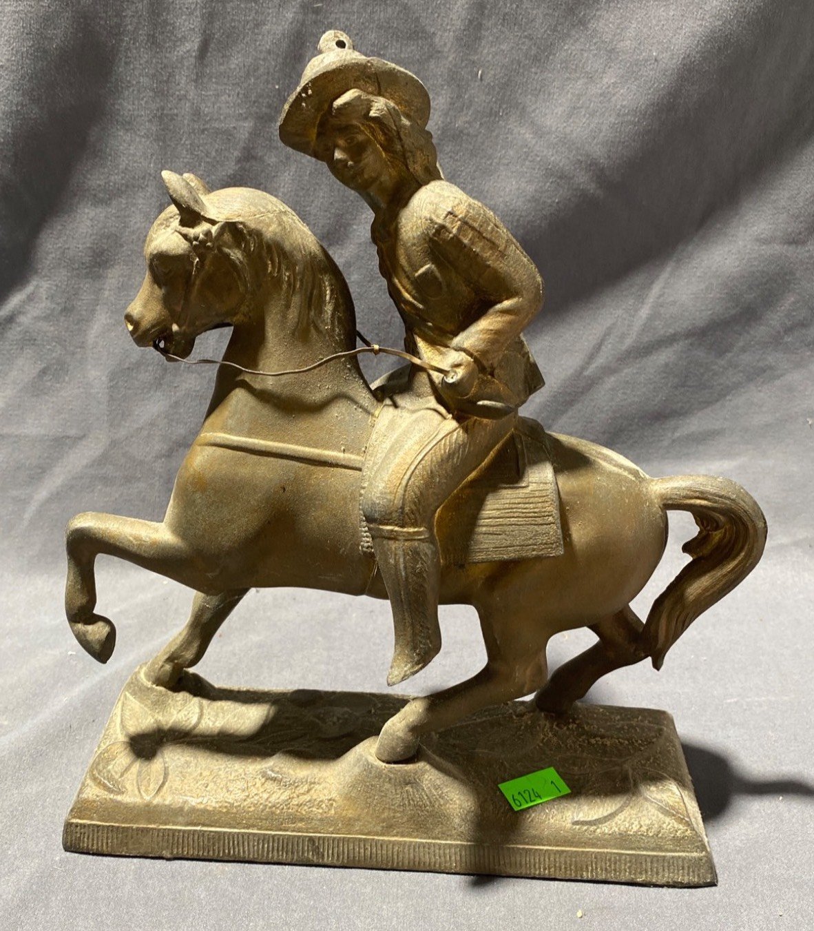 Online Bidding Available!