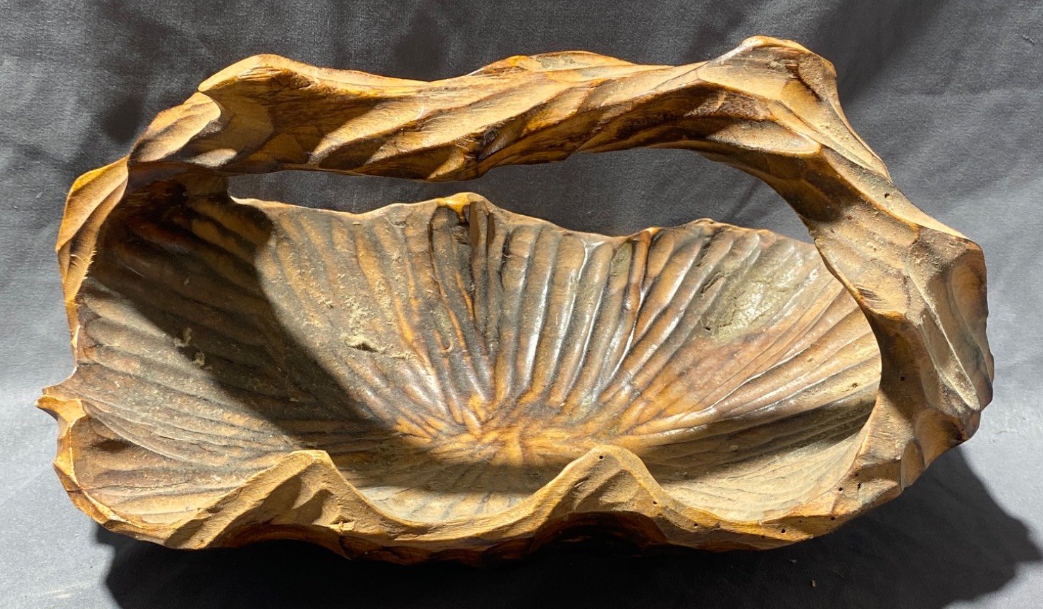 Online Bidding Available!