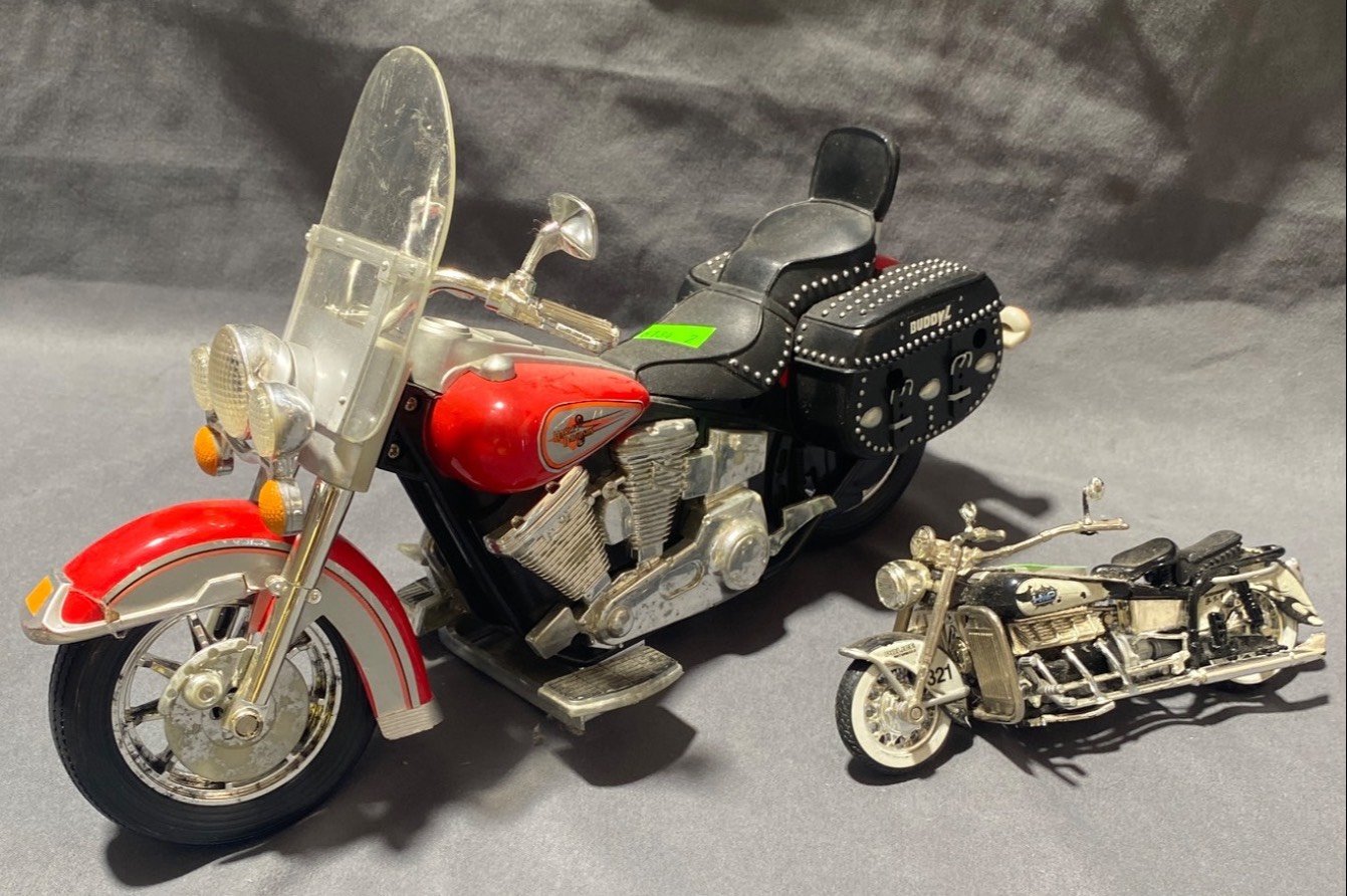 Online Bidding Available!