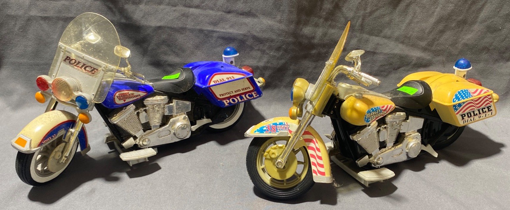 Online Bidding Available!