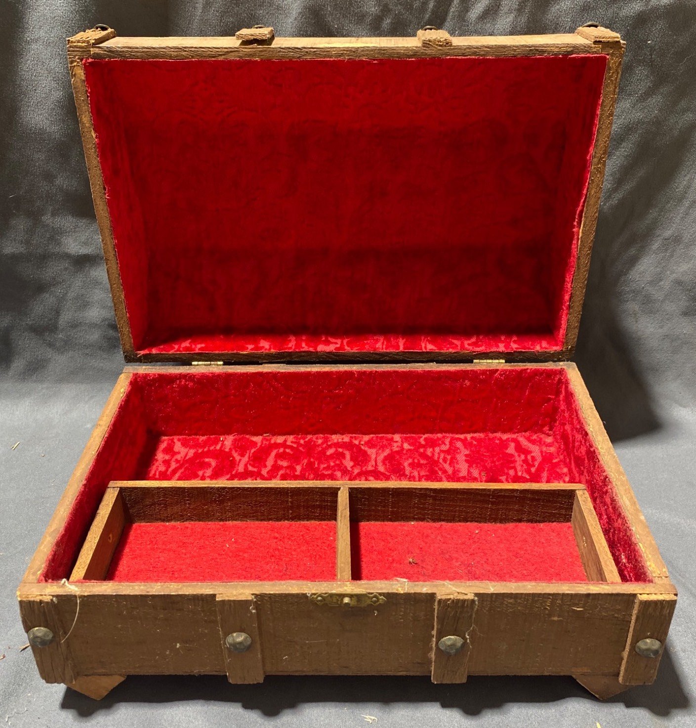 Online Bidding Available!