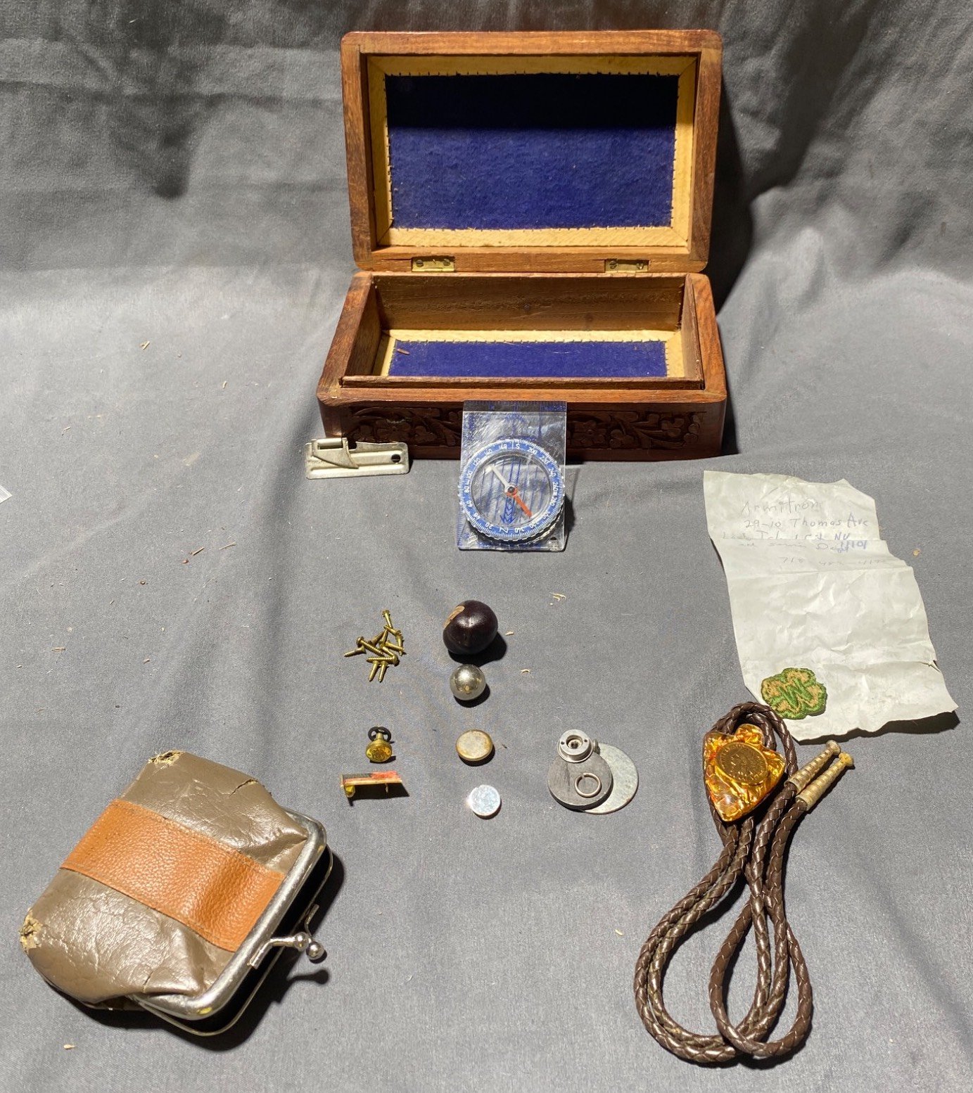 Online Bidding Available!