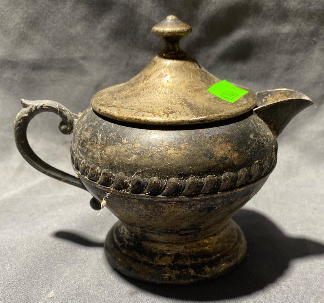 Online Bidding Available!