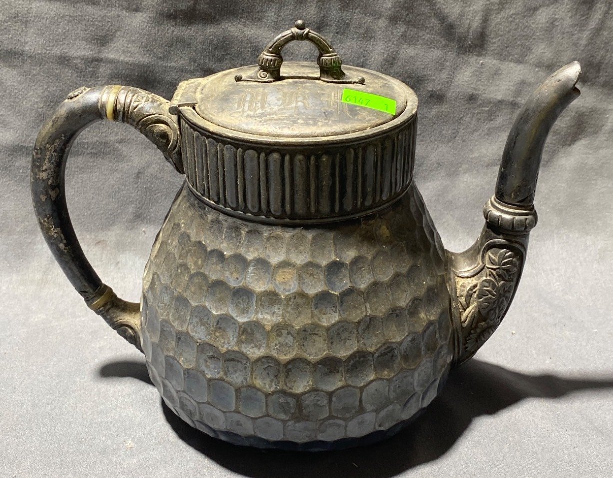 Online Bidding Available!