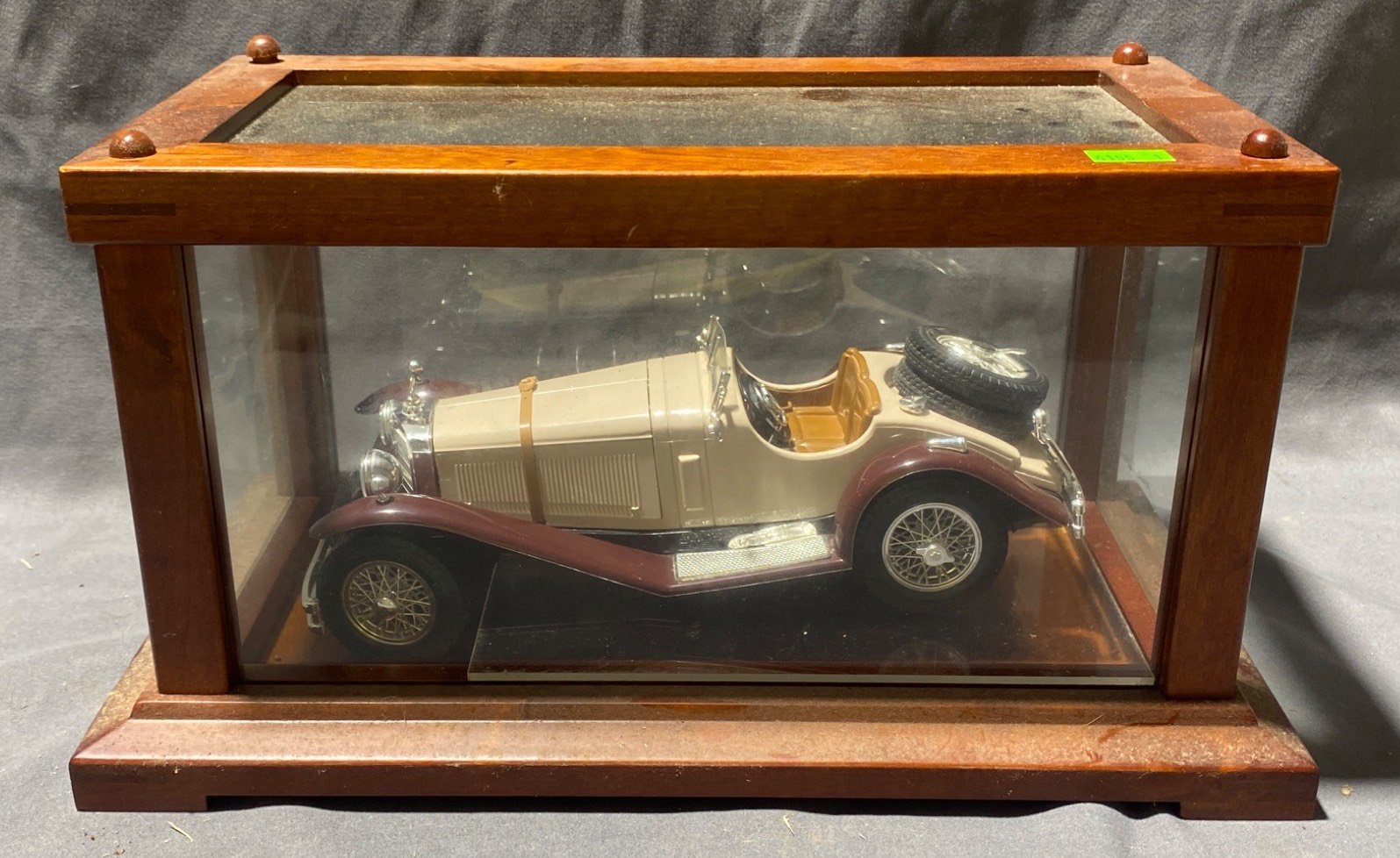 Online Bidding Available!