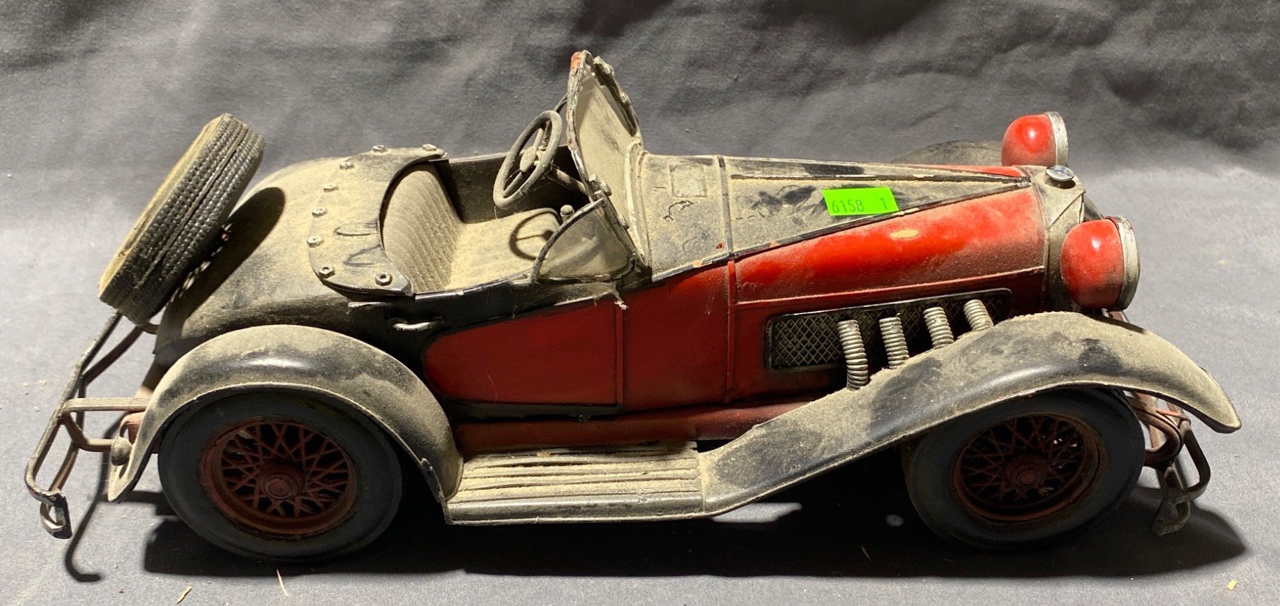 Online Bidding Available!