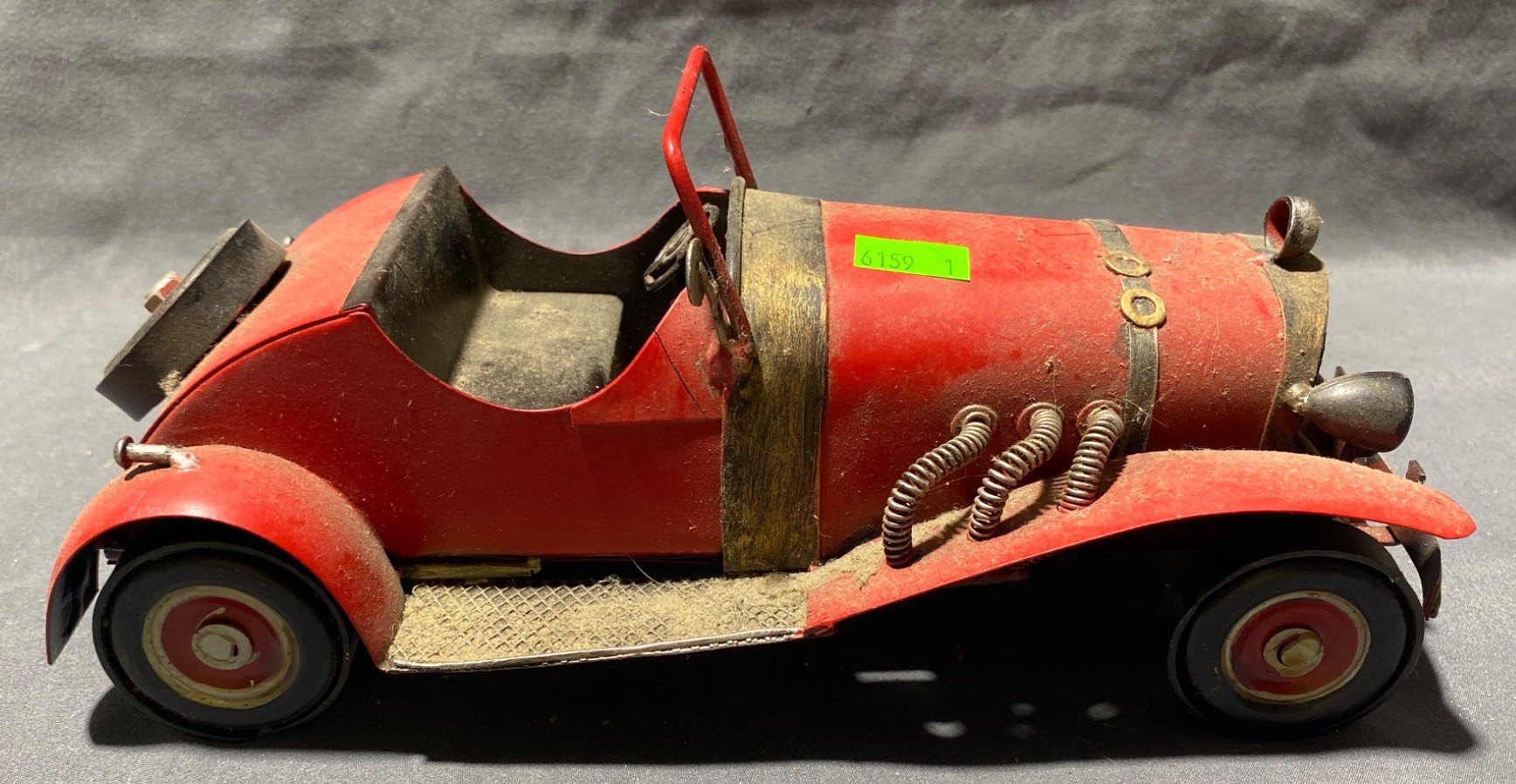 Online Bidding Available!