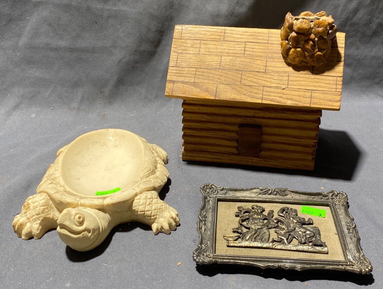 Online Bidding Available!