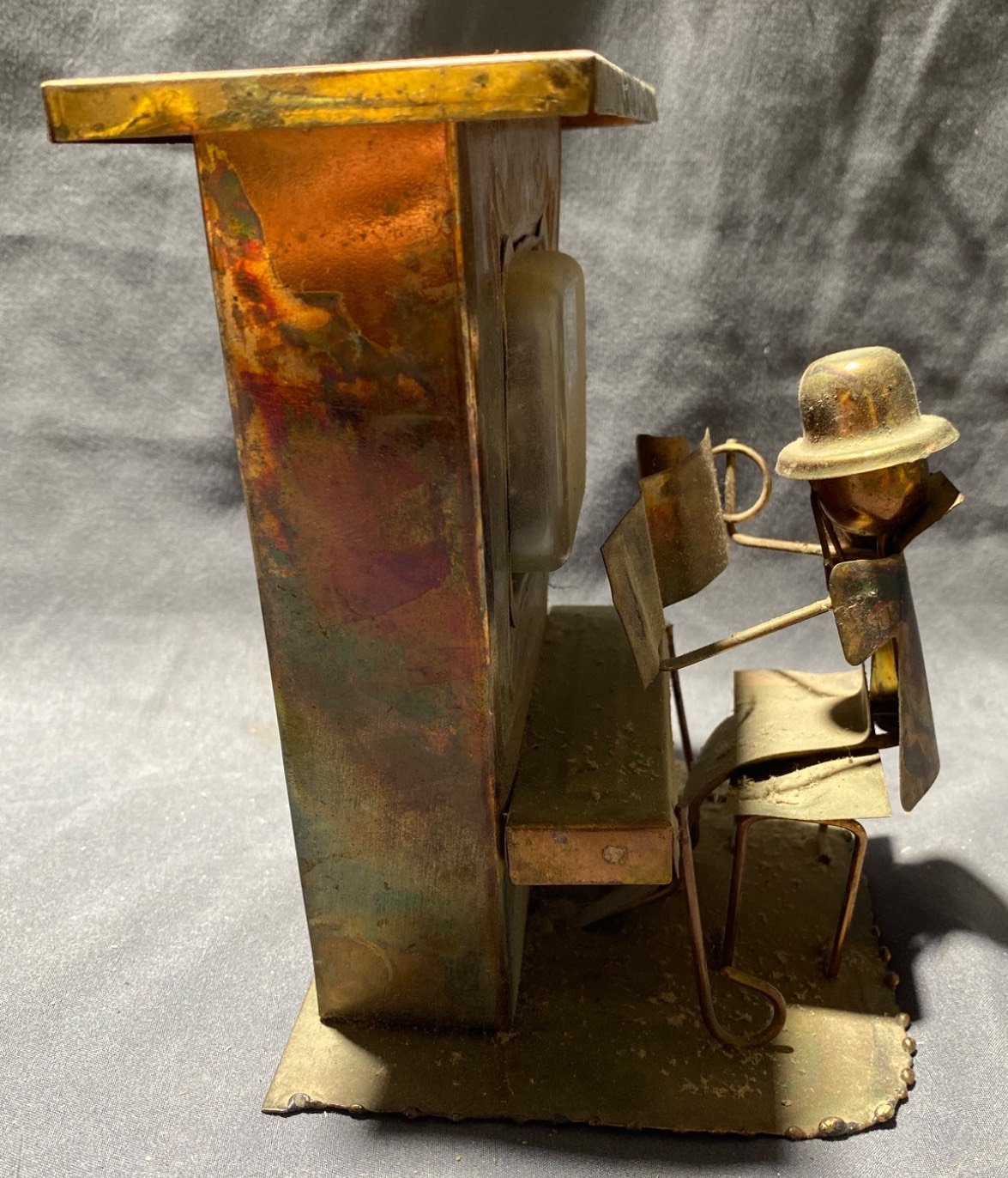 Online Bidding Available!