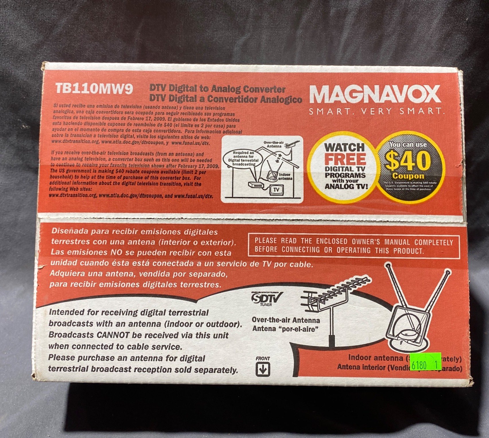 Online Bidding Available!