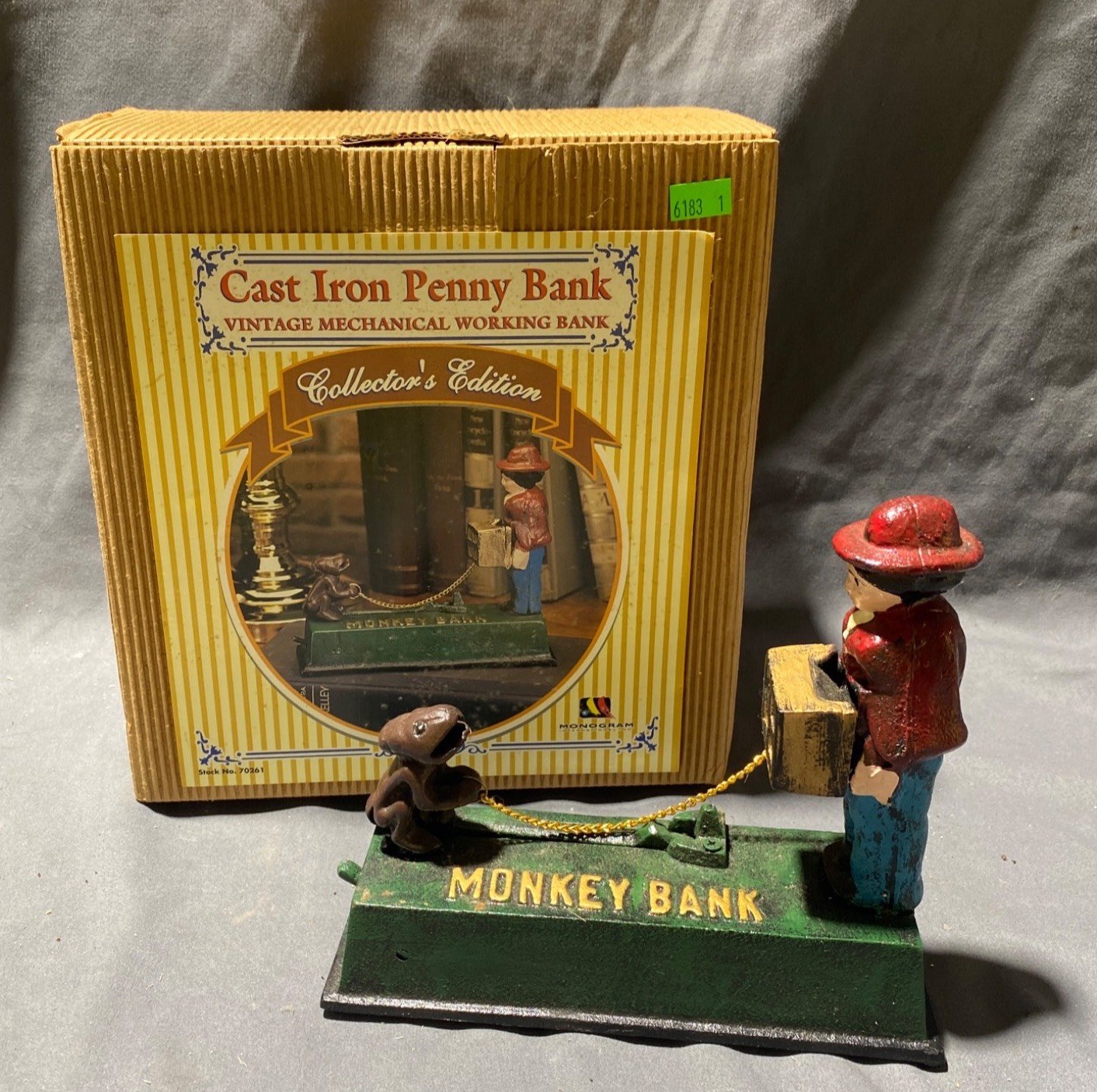 Online Bidding Available!