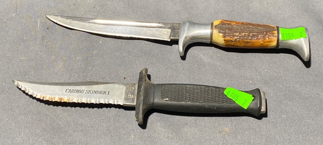 Online Bidding Available!