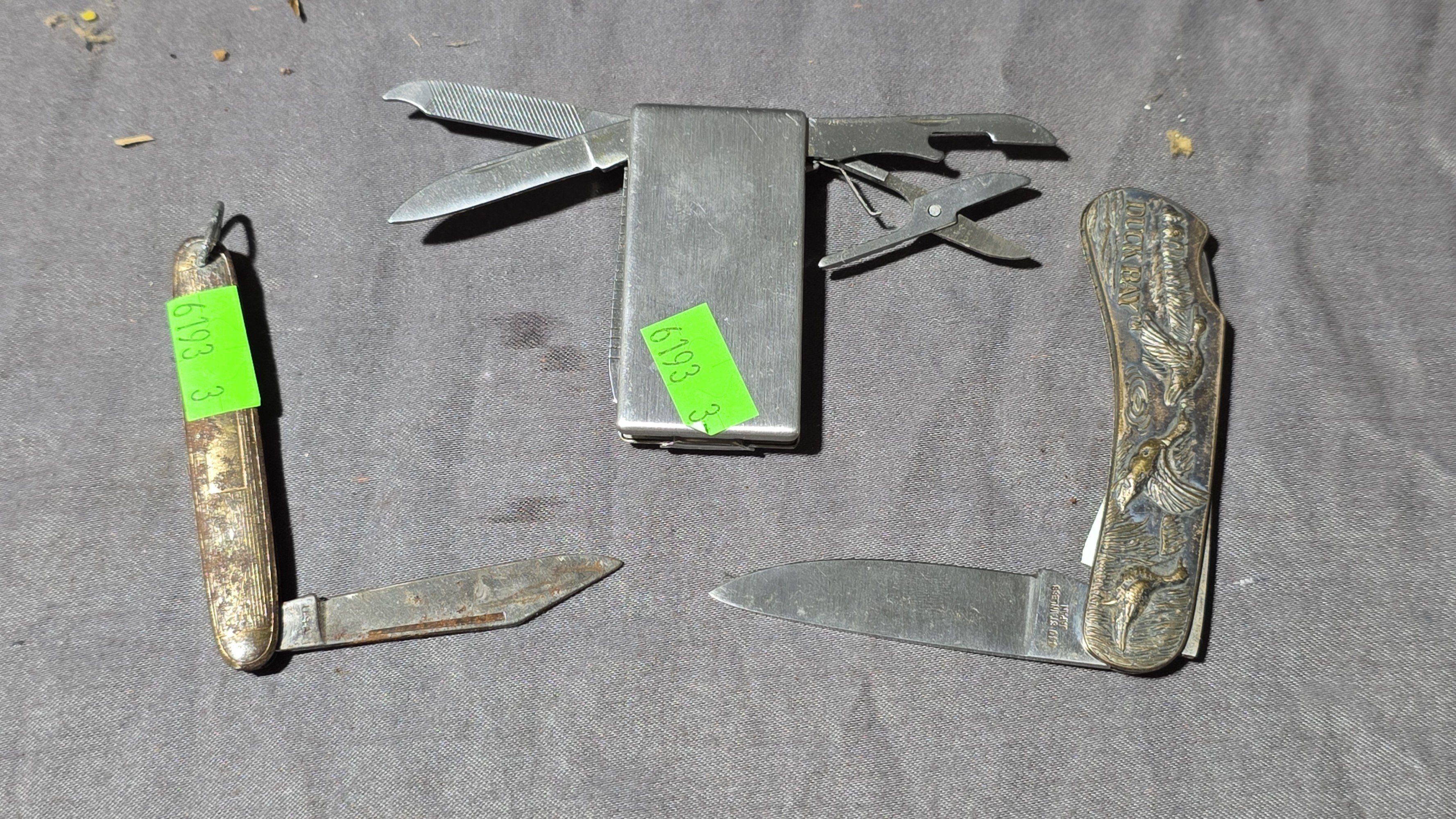 Online Bidding Available!