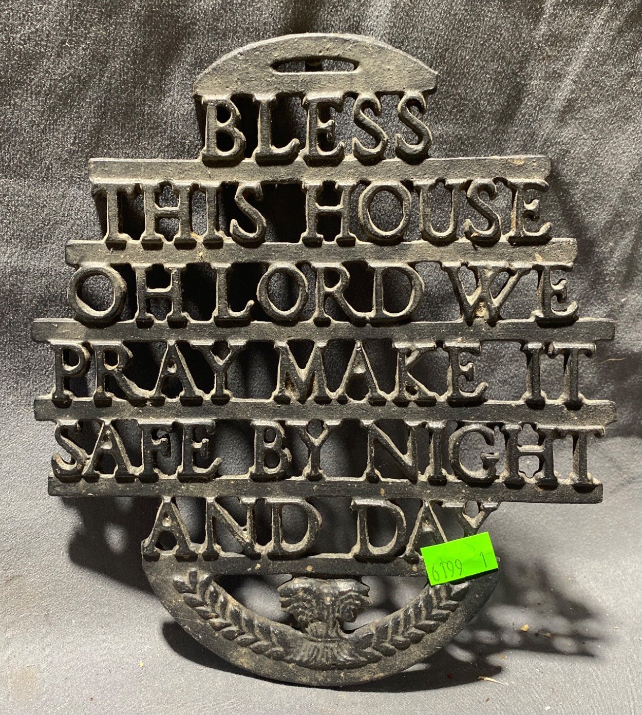 Online Bidding Available!