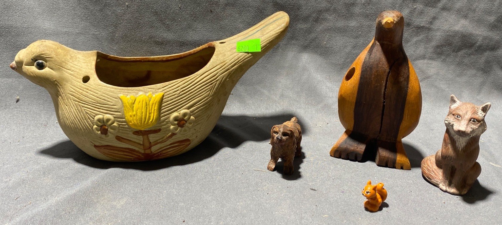 Online Bidding Available!