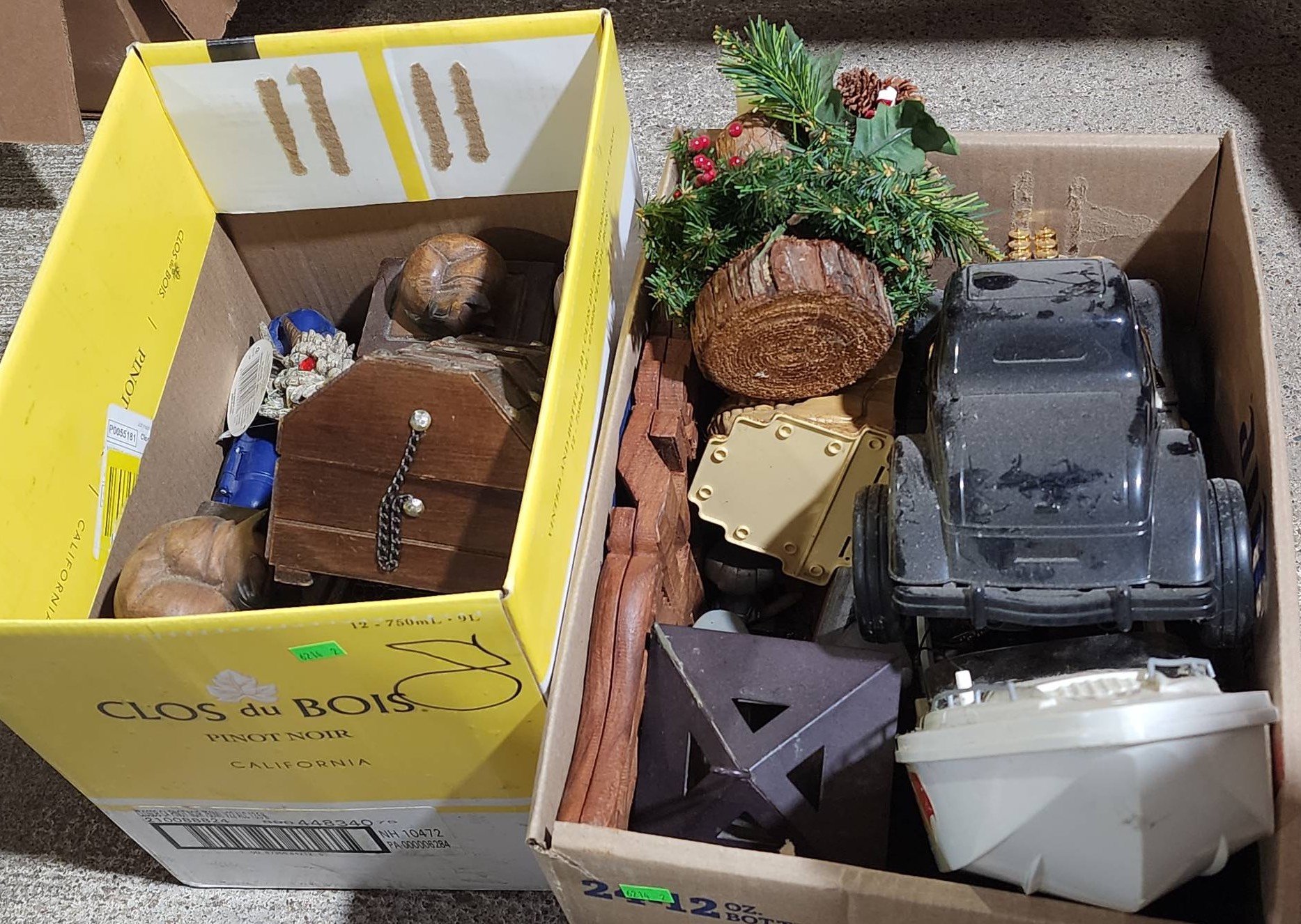 Online Bidding Available!