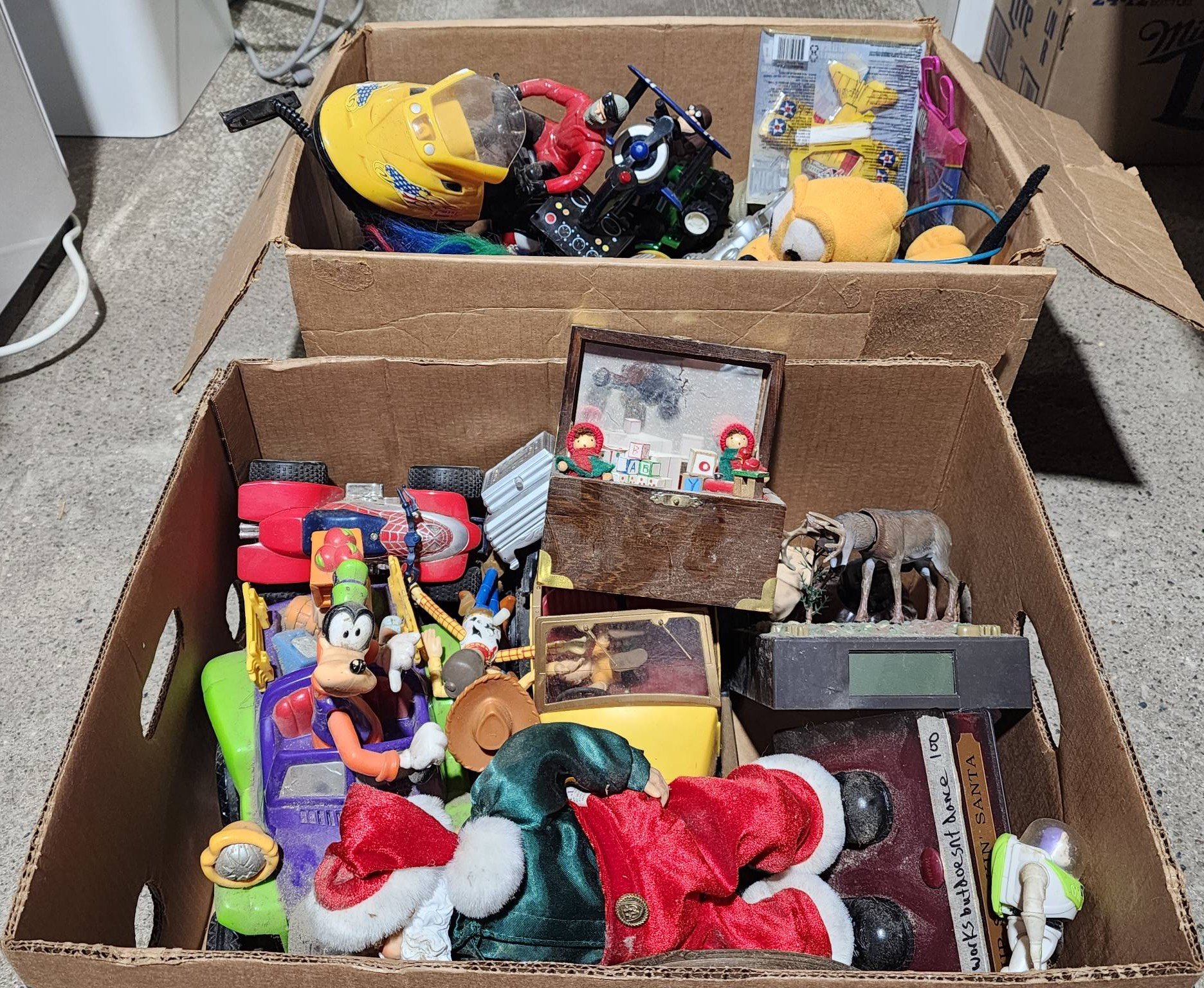 Online Bidding Available!