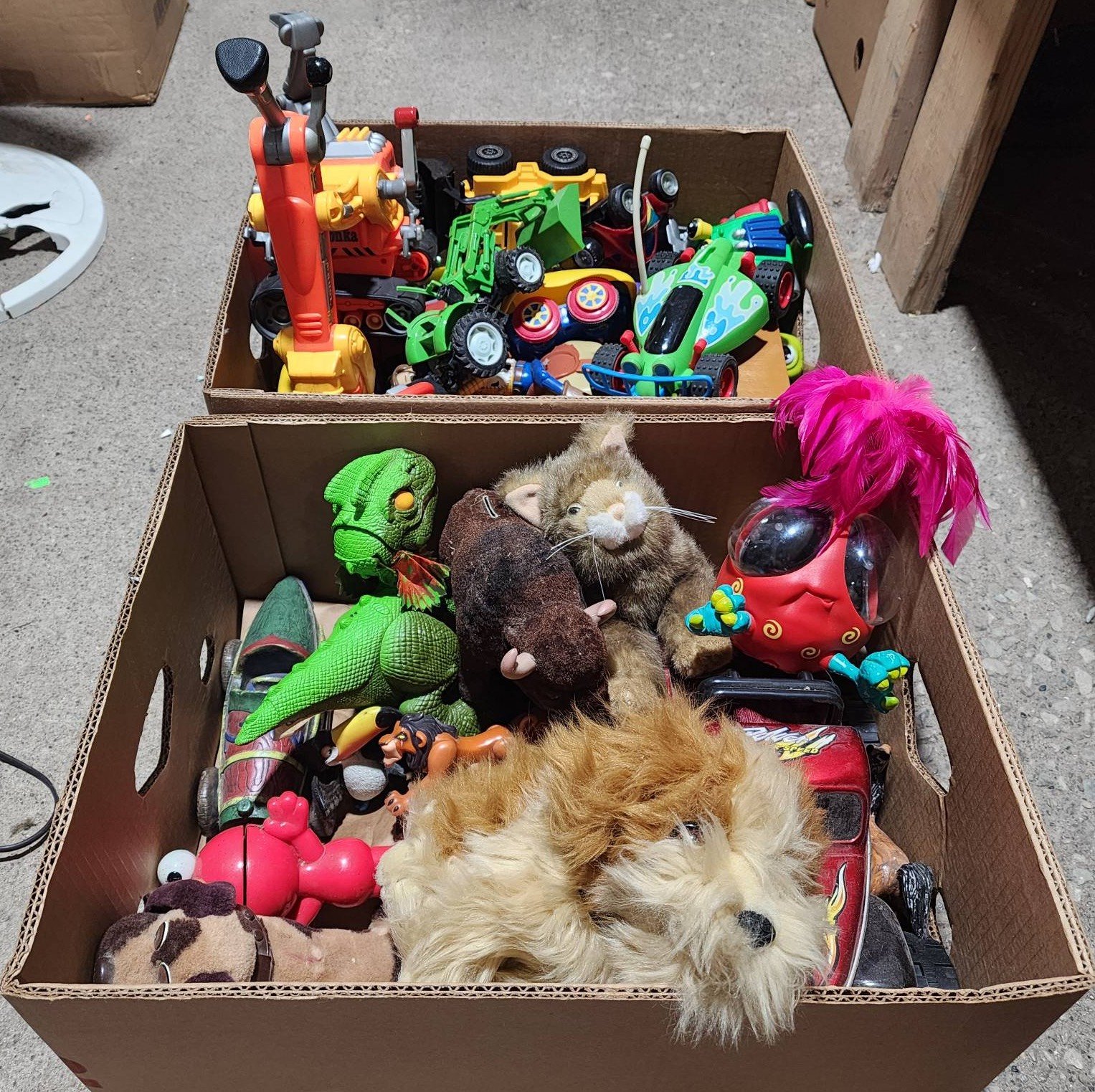 Online Bidding Available!