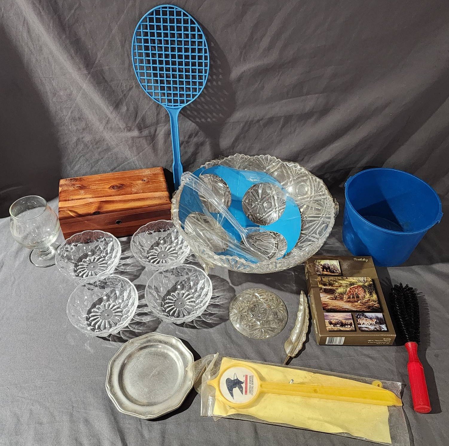 Online Bidding Available!