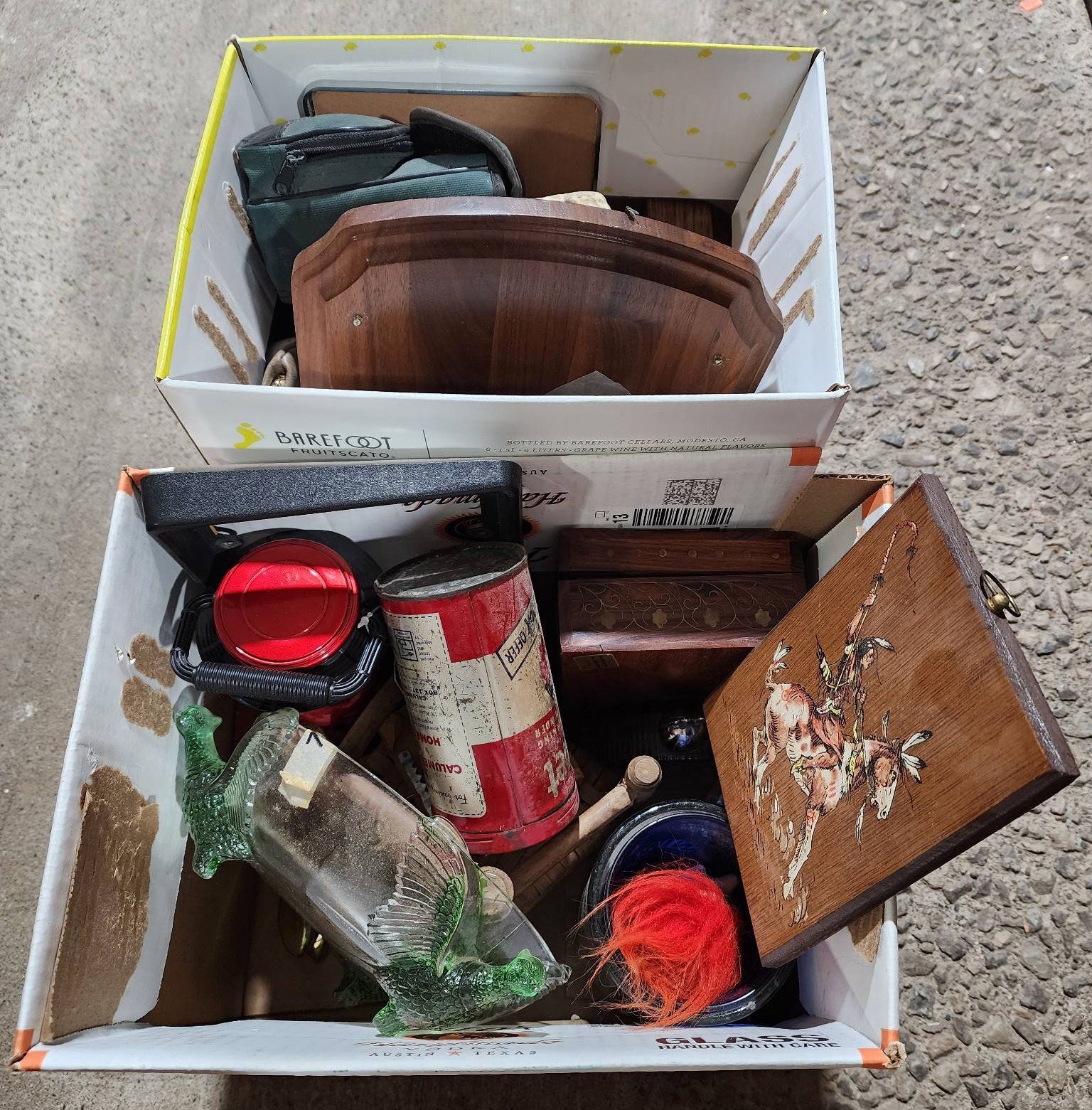 Online Bidding Available!