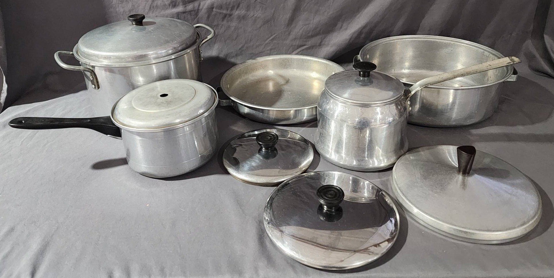 Online Bidding Available!