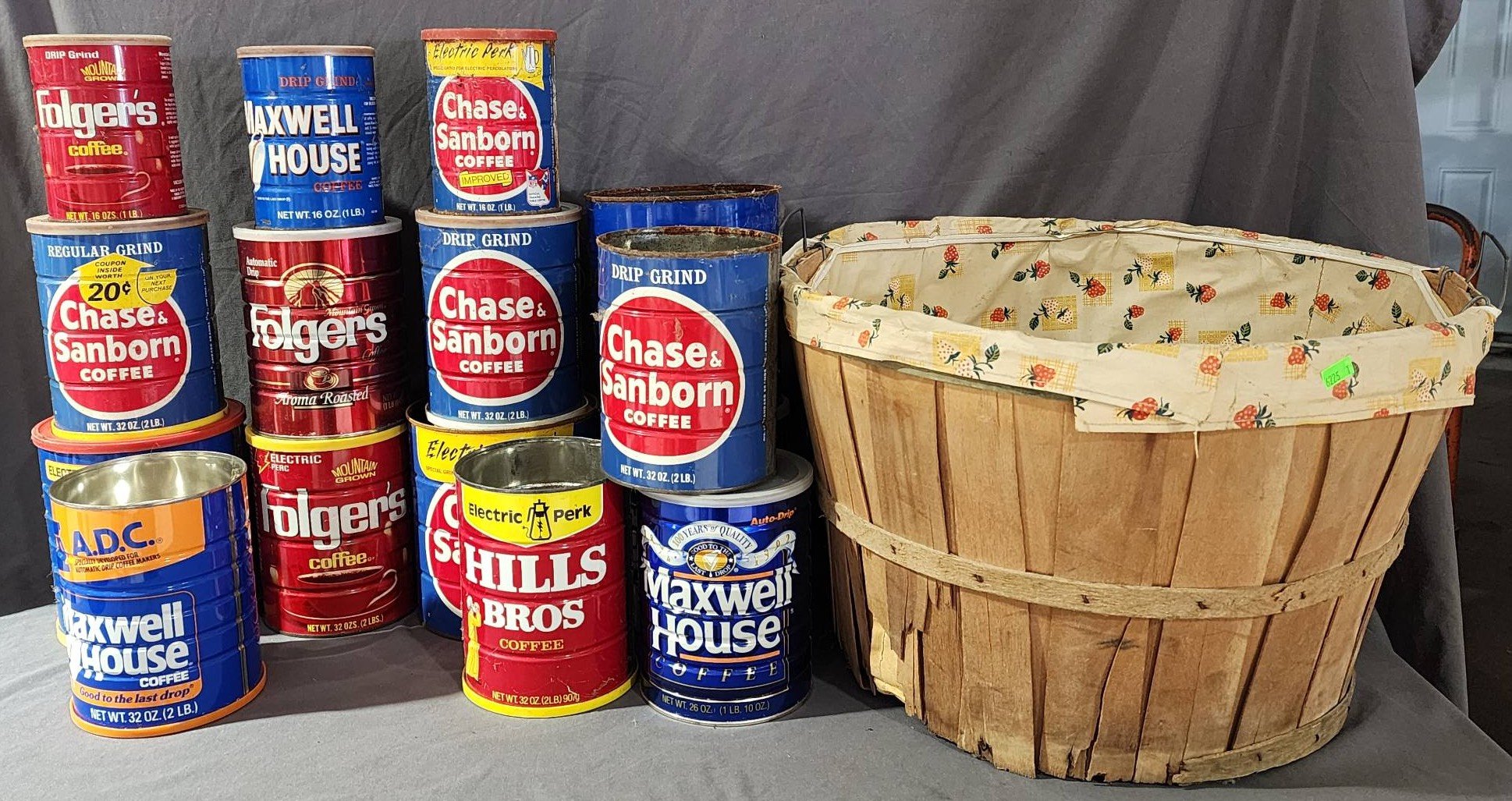 Online Bidding Available!