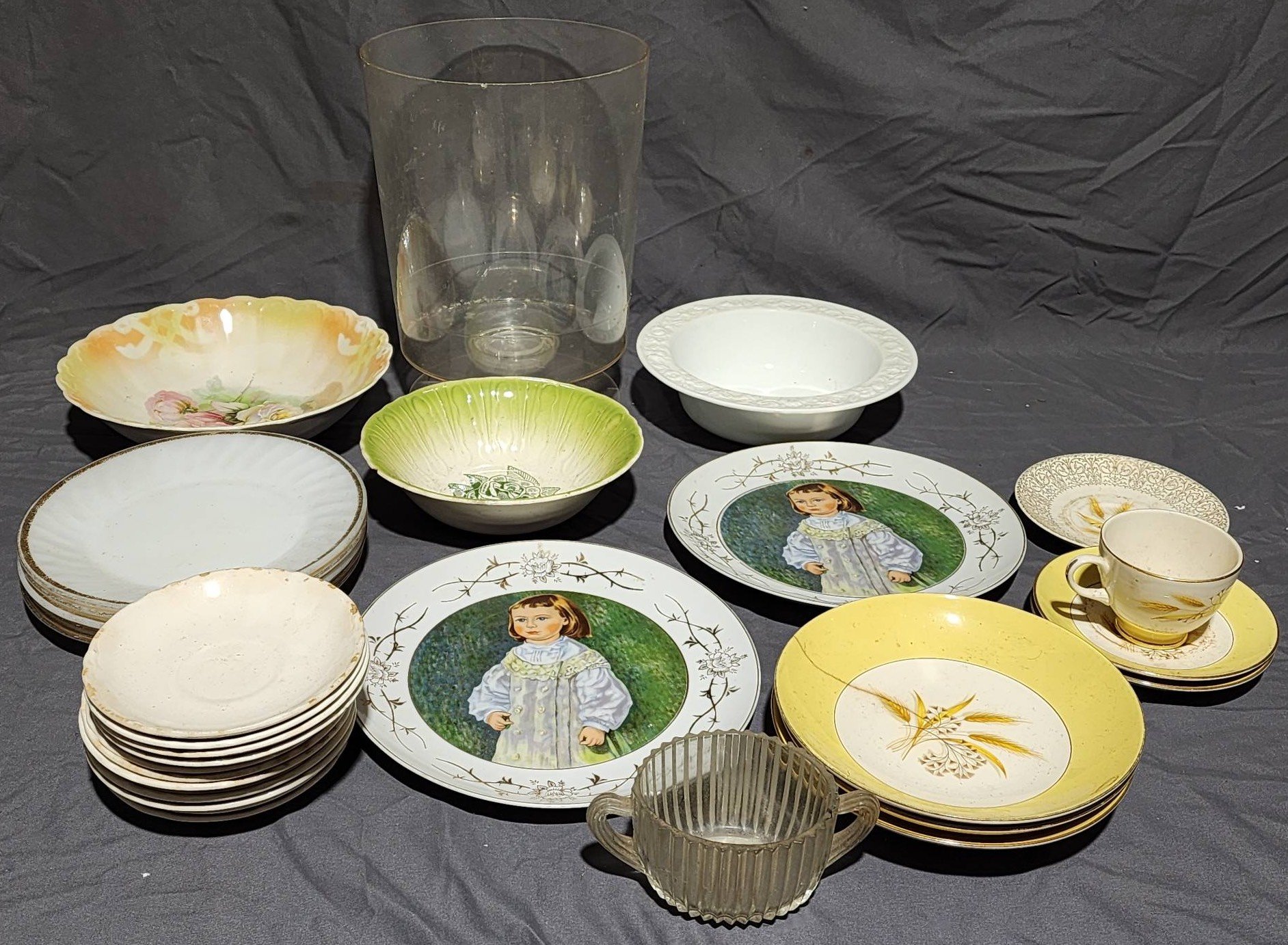 Online Bidding Available!