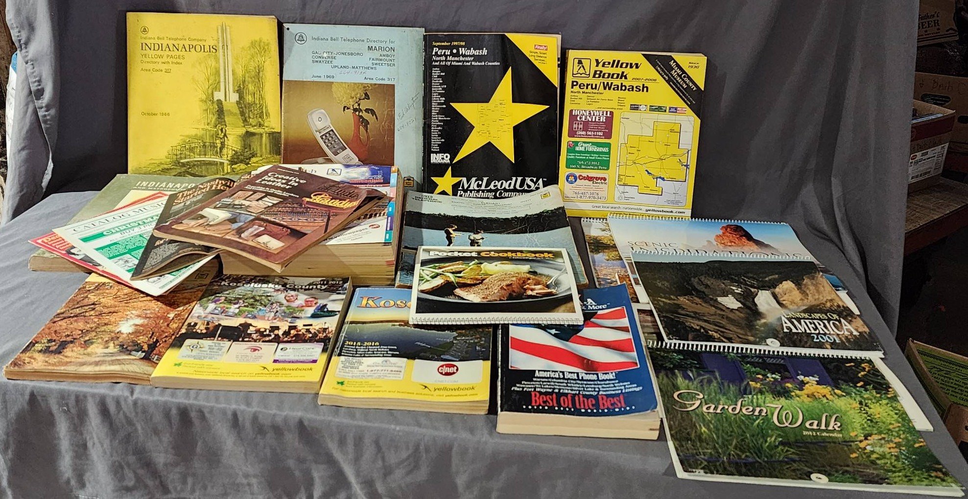 Online Bidding Available!