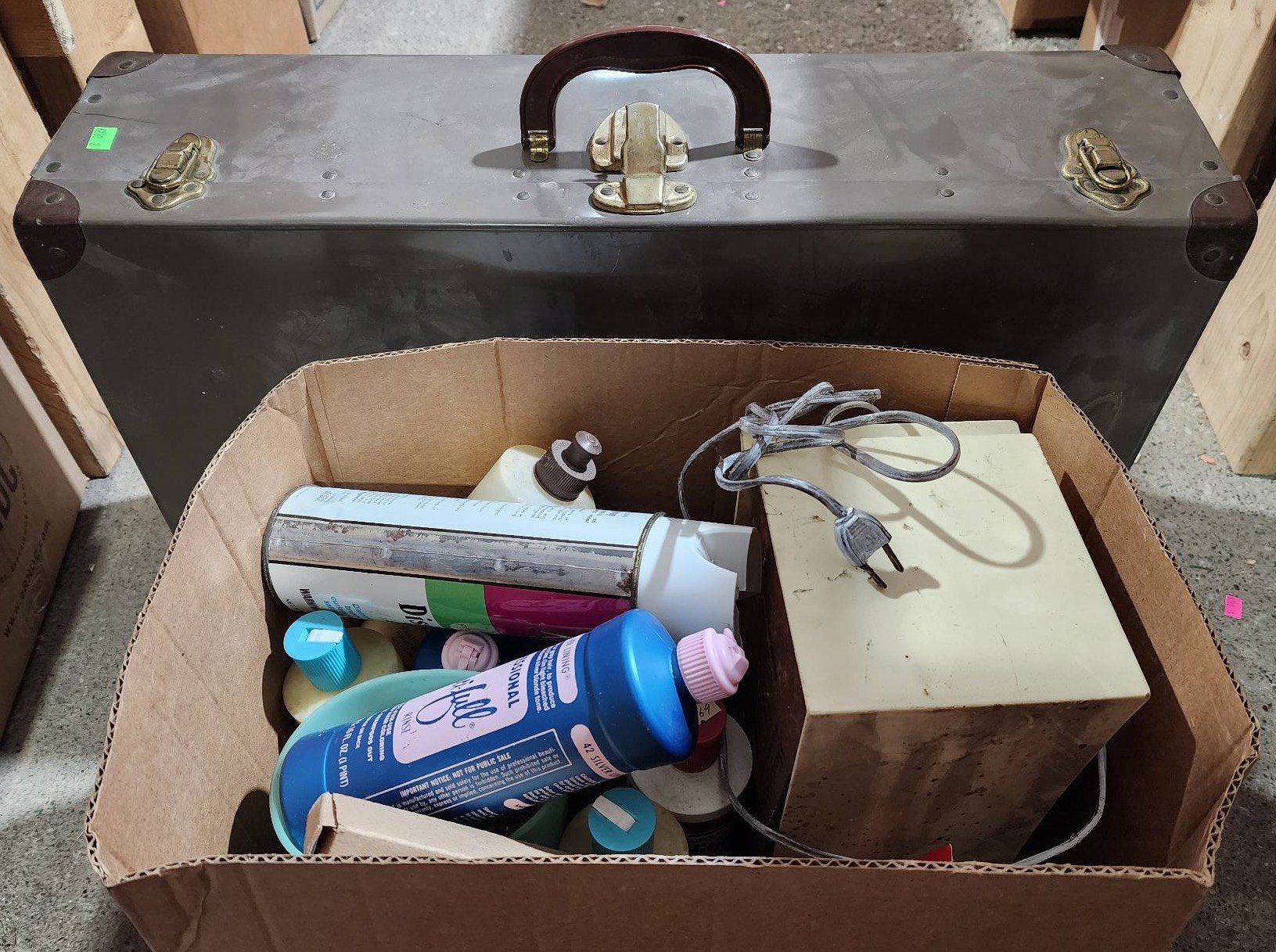 Online Bidding Available!