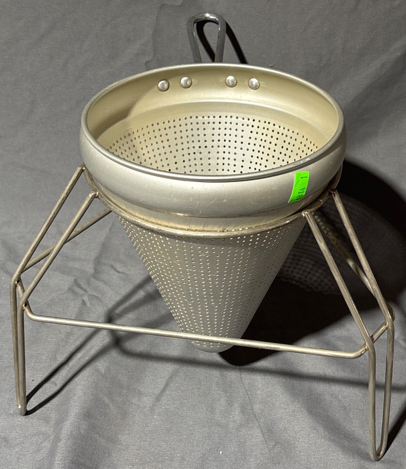 Online Bidding Available!