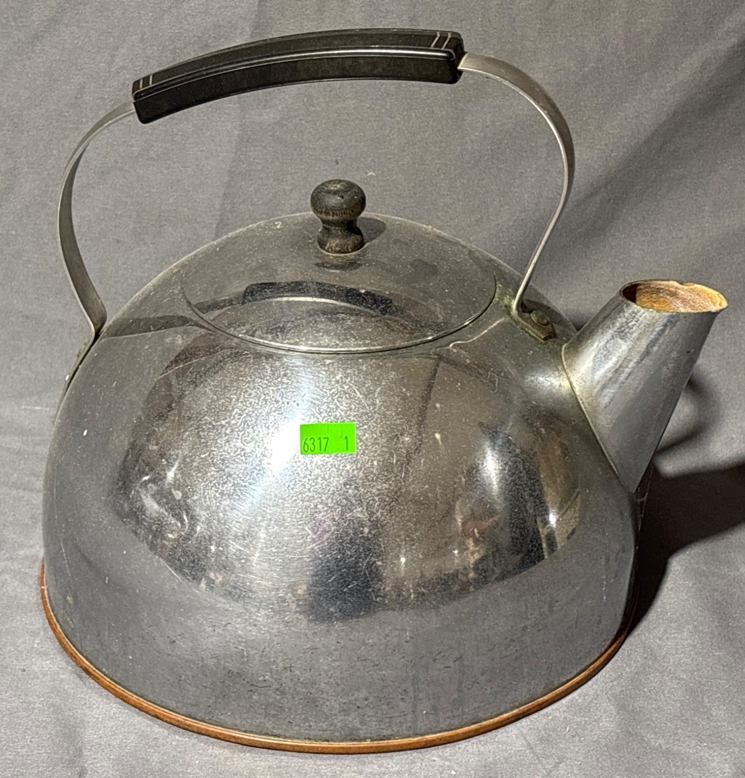 Online Bidding Available!