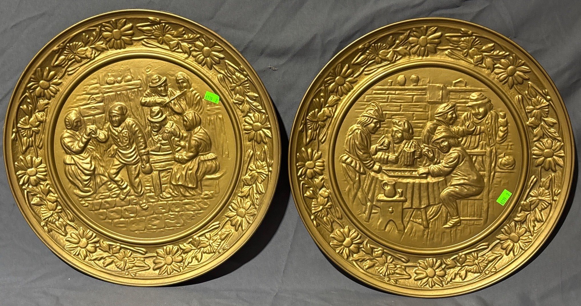 Online Bidding Available!