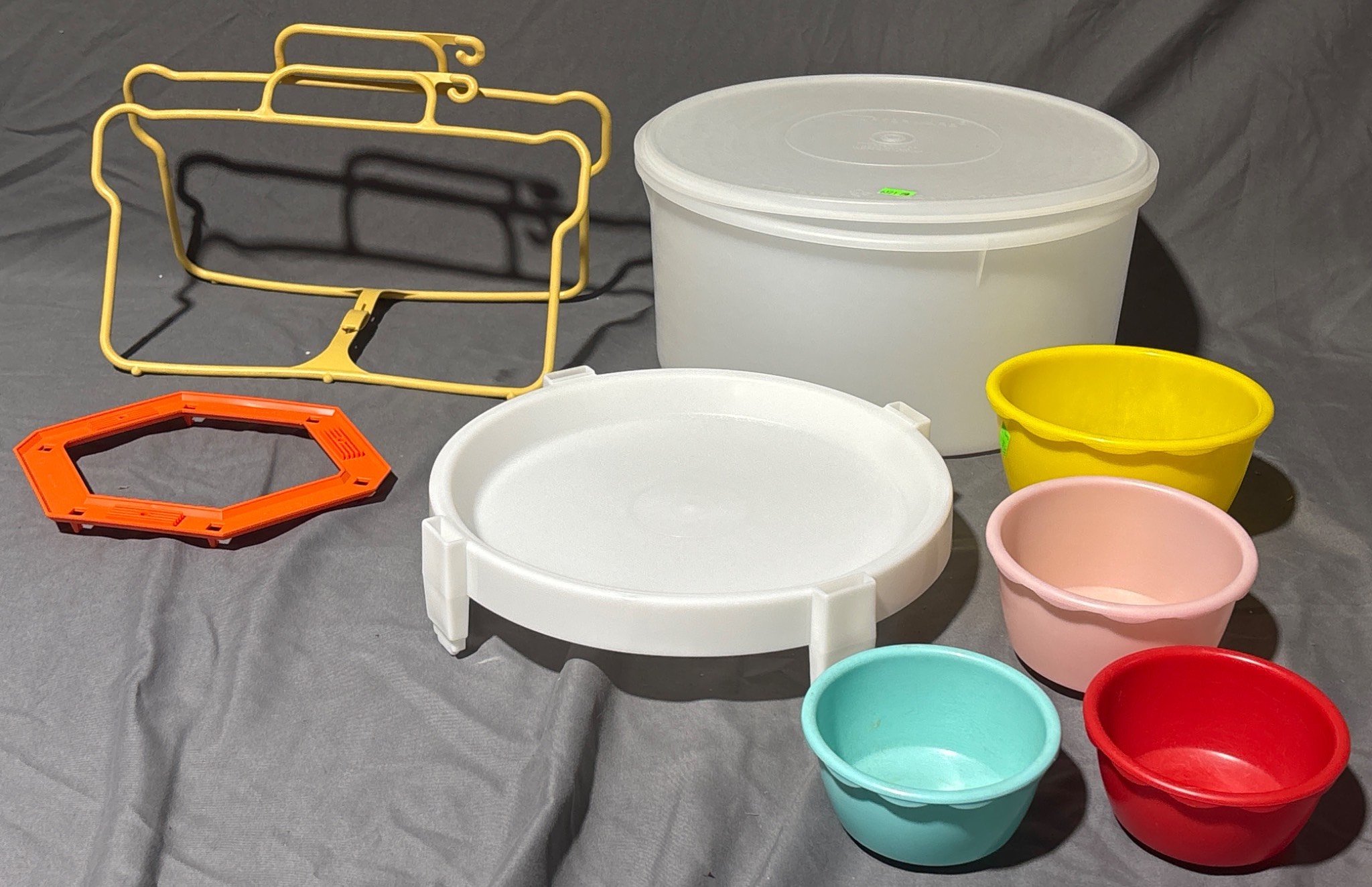 Online Bidding Available!