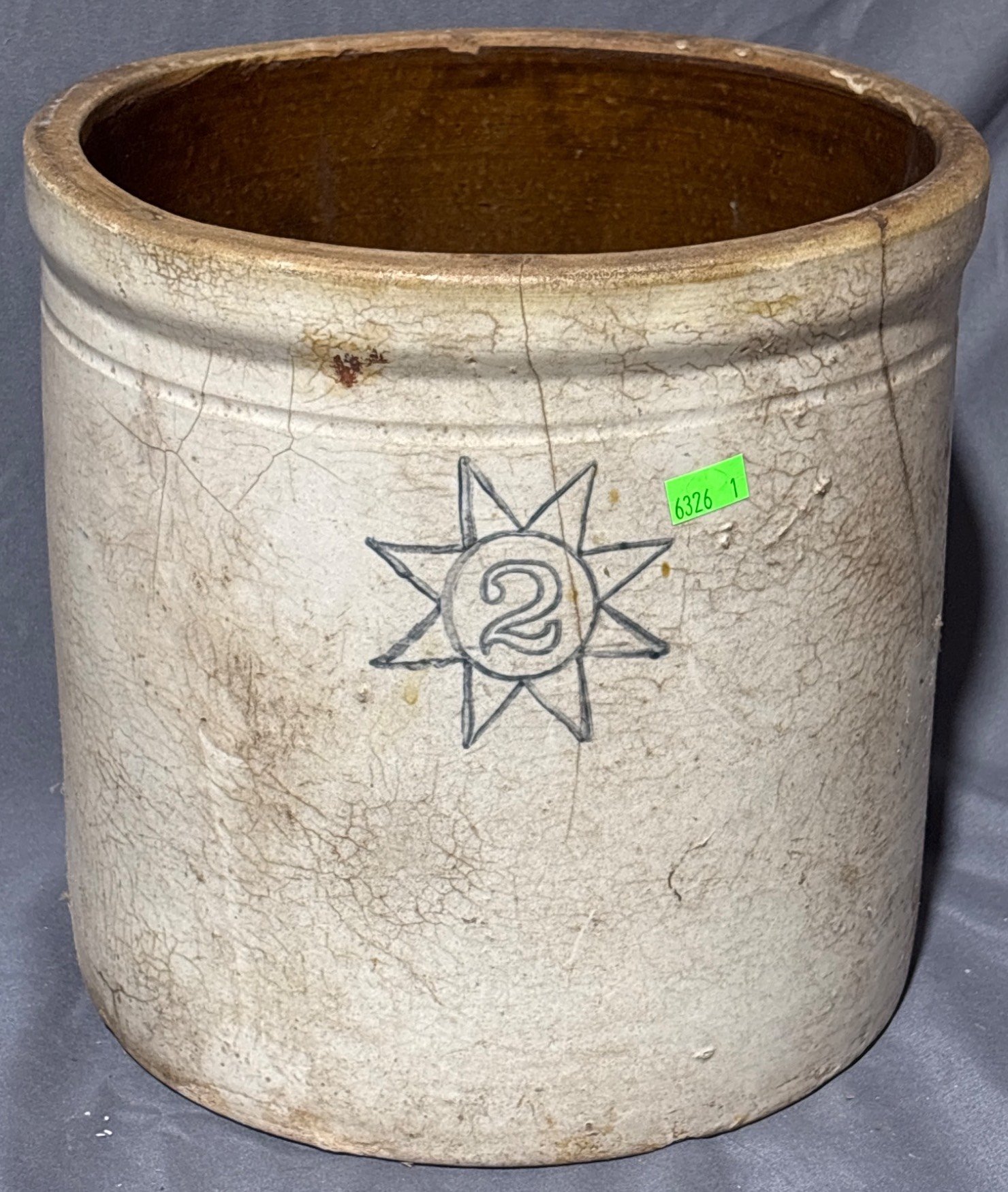 Online Bidding Available!