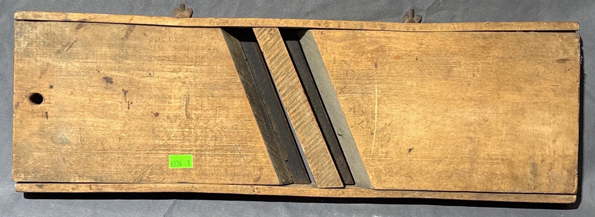 Online Bidding Available!