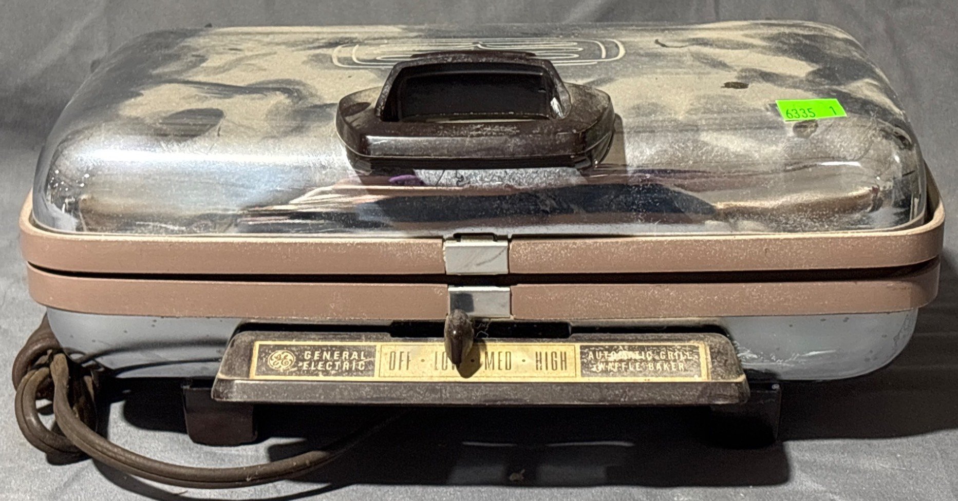 Online Bidding Available!