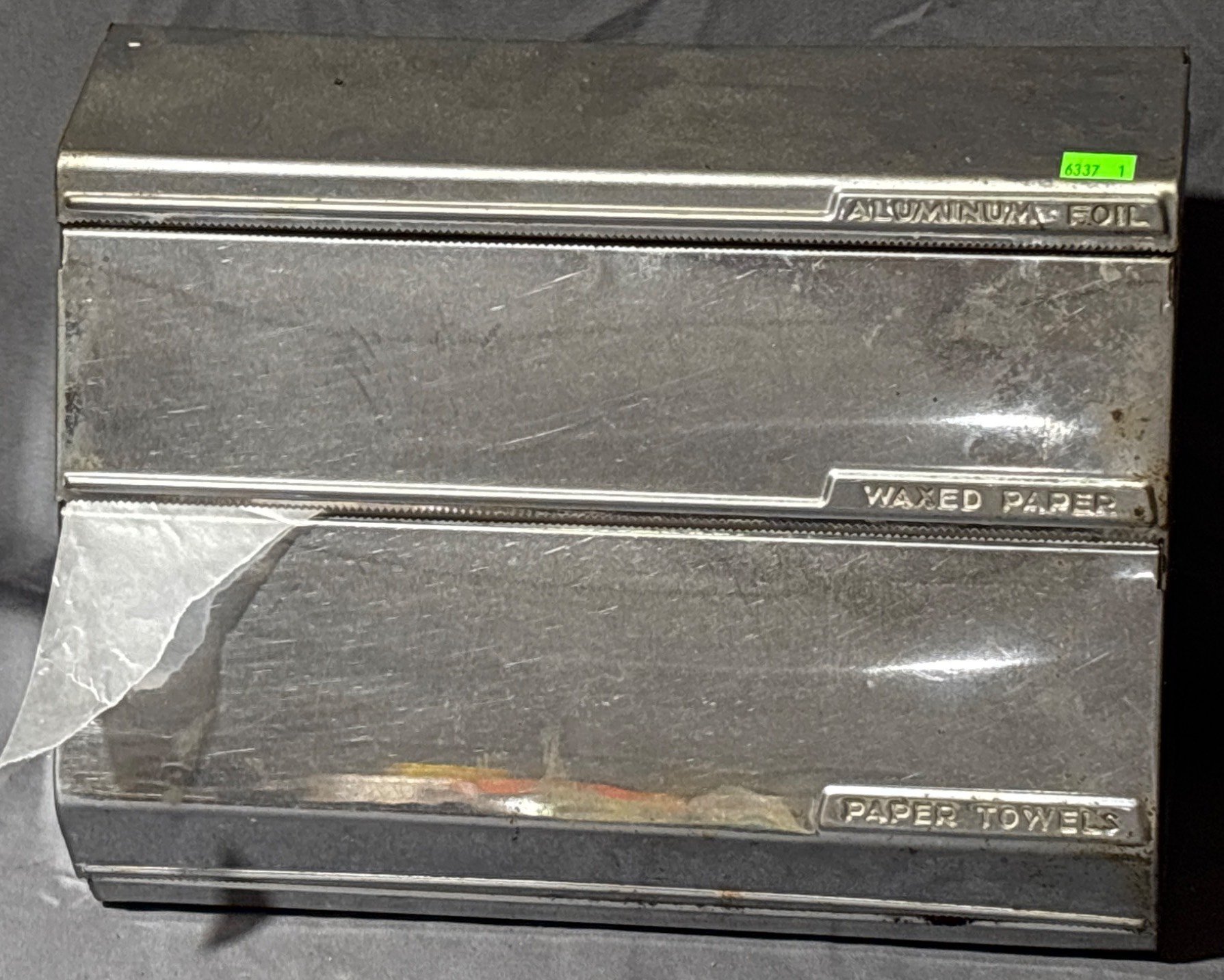 Online Bidding Available!