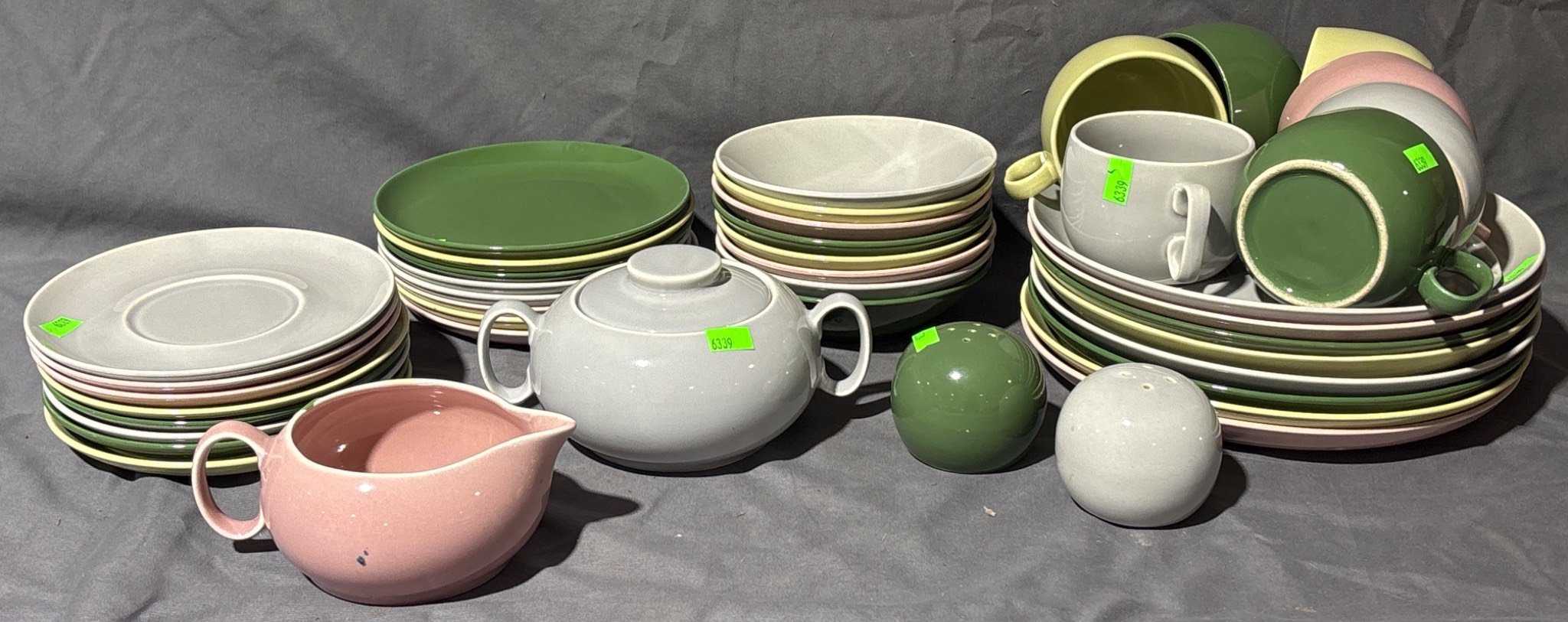 Online Bidding Available!